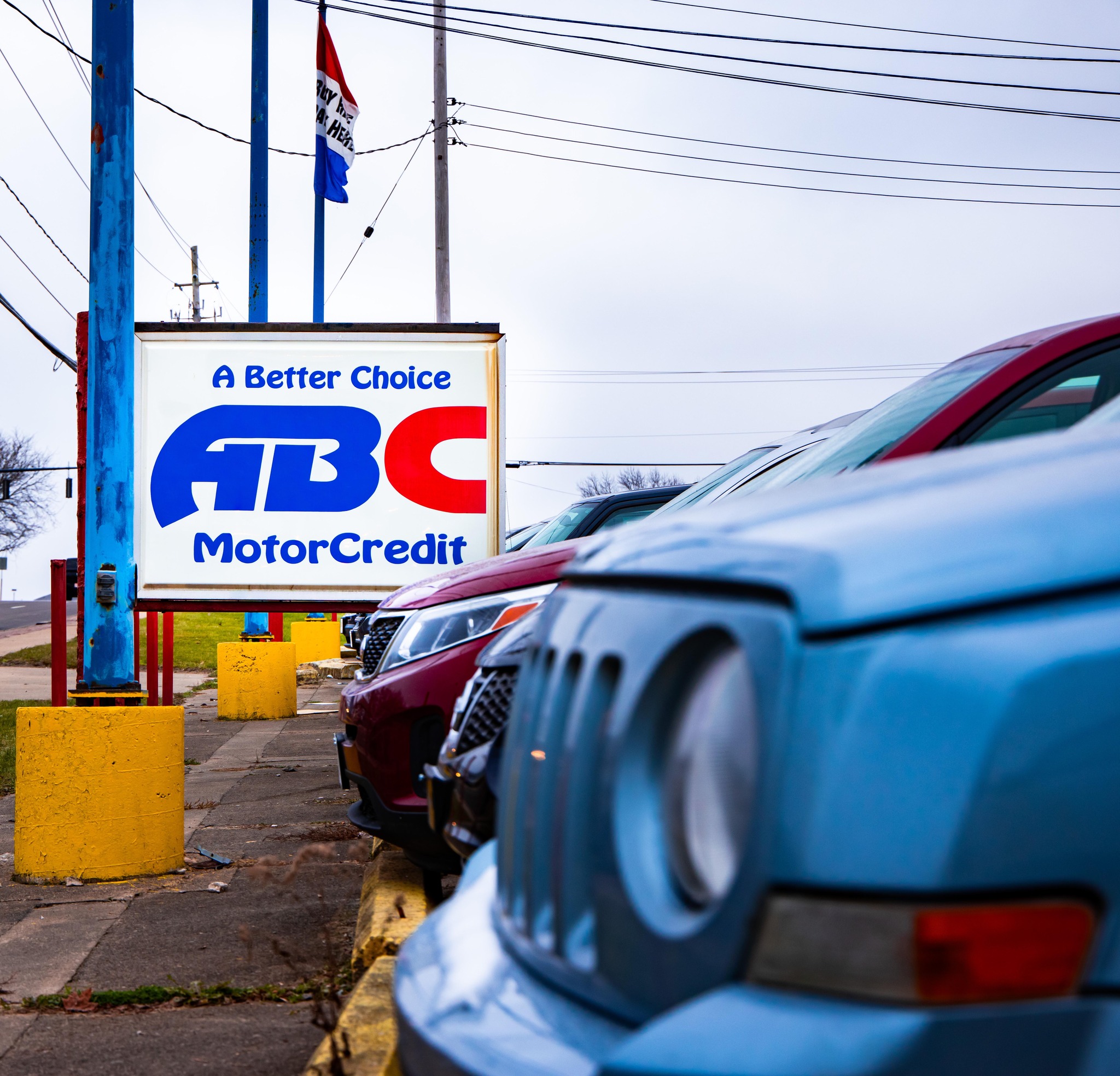 ABC MotorCredit - Get a better vehicle for a better price!...