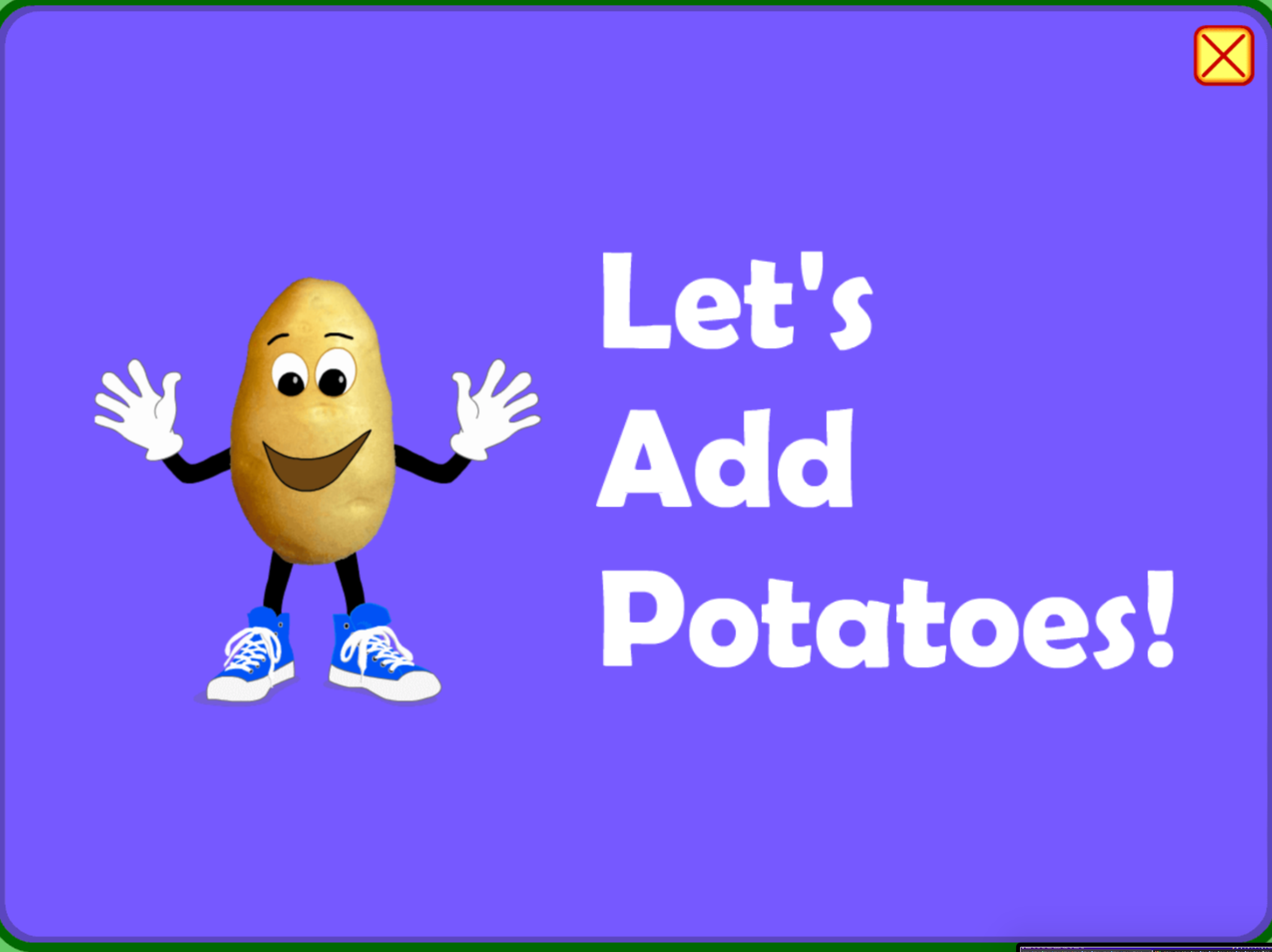 Ready to introduce... - Starfall Education Foundation | Facebook