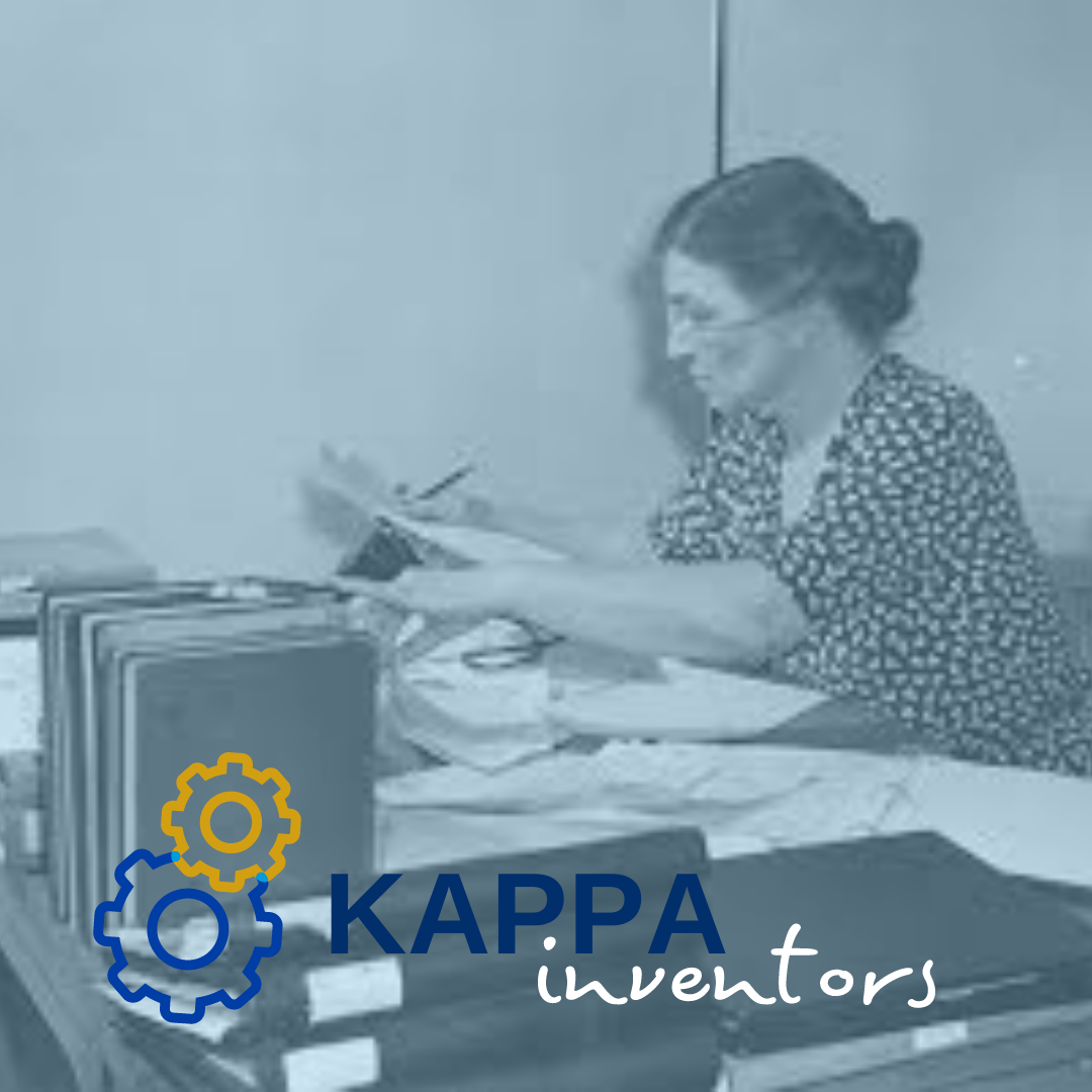 The Key - Charging Forward ⚡ Edith Clarke, Wisconsin, became the first ...