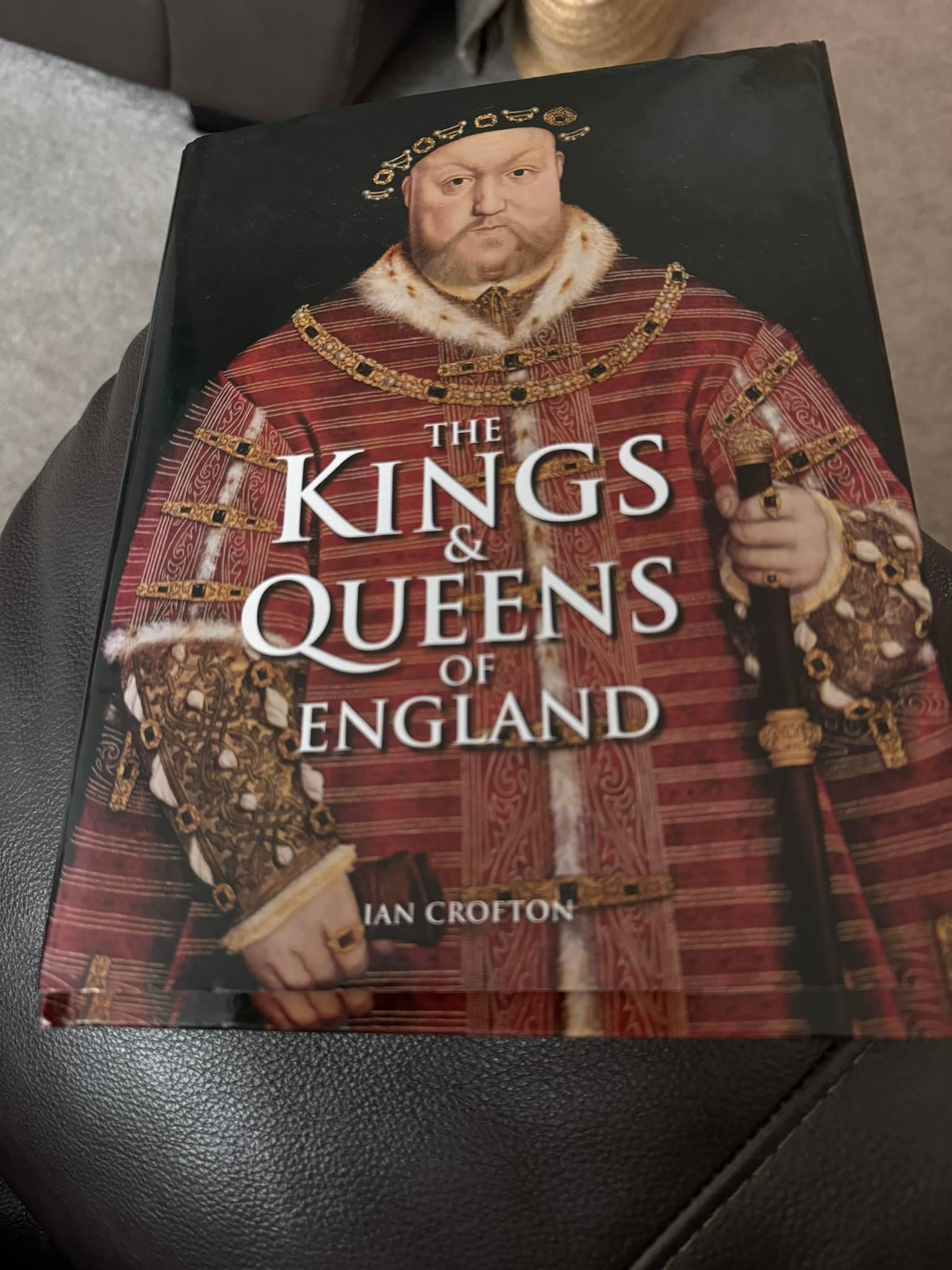 Crown and Country by David Starkey on Apple
