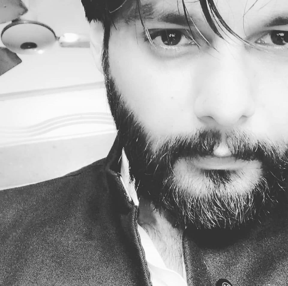 Mehran Memon