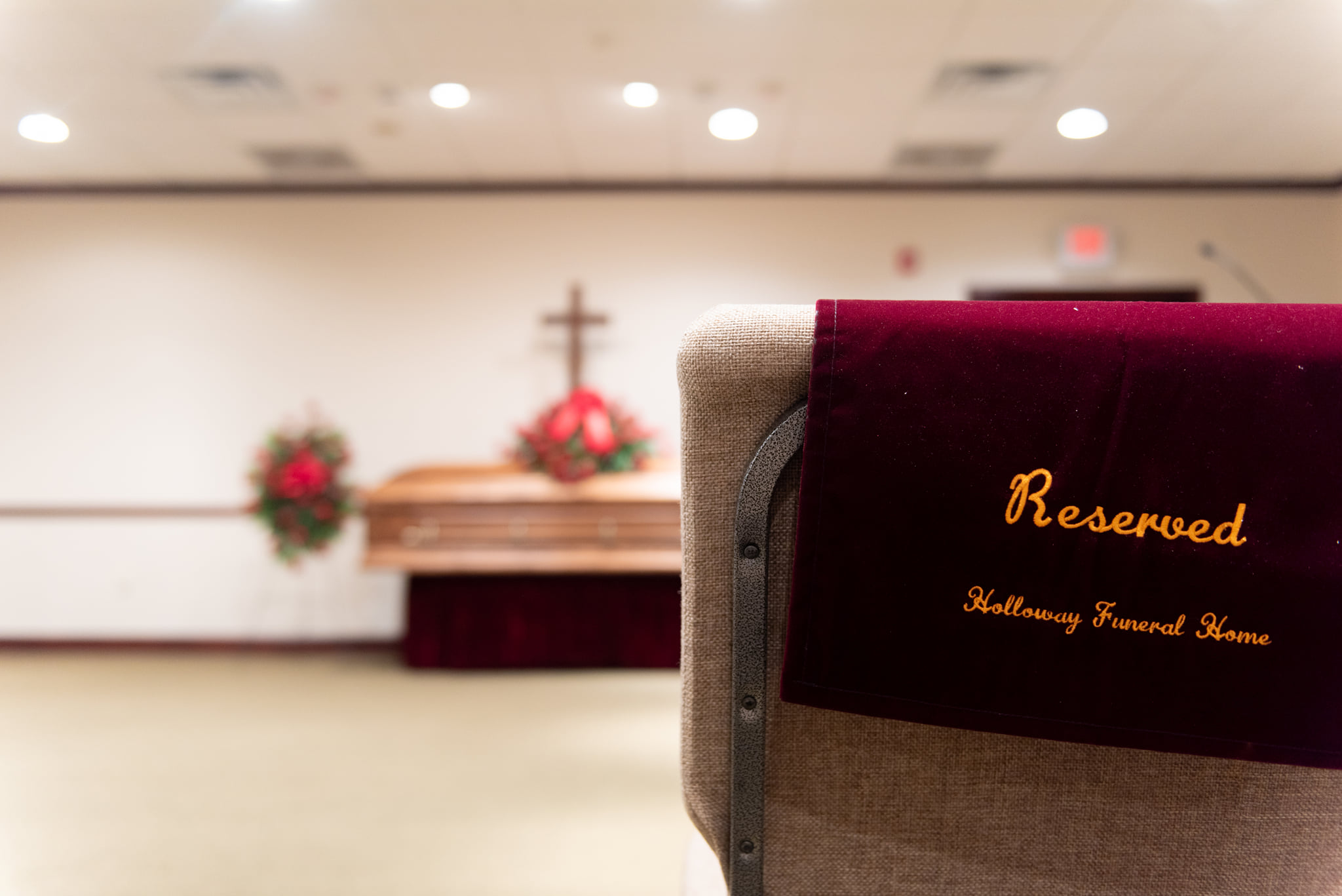 Holloway Funeral Home - Home | Facebook