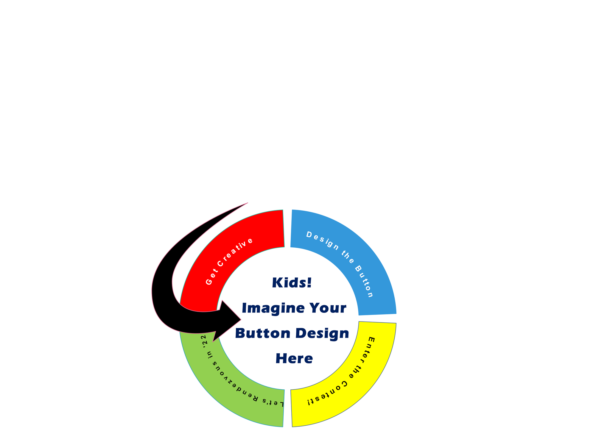 The Kid's Button Design... - Canadian Days Official Site