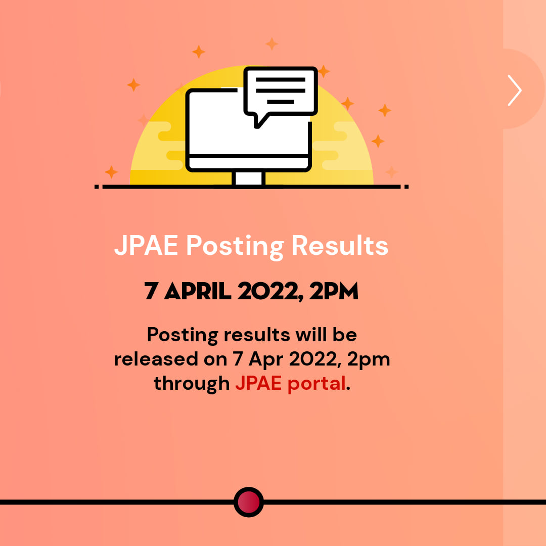 📢 ITE graduates, the 2022 Joint... - Temasek Polytechnic | Facebook