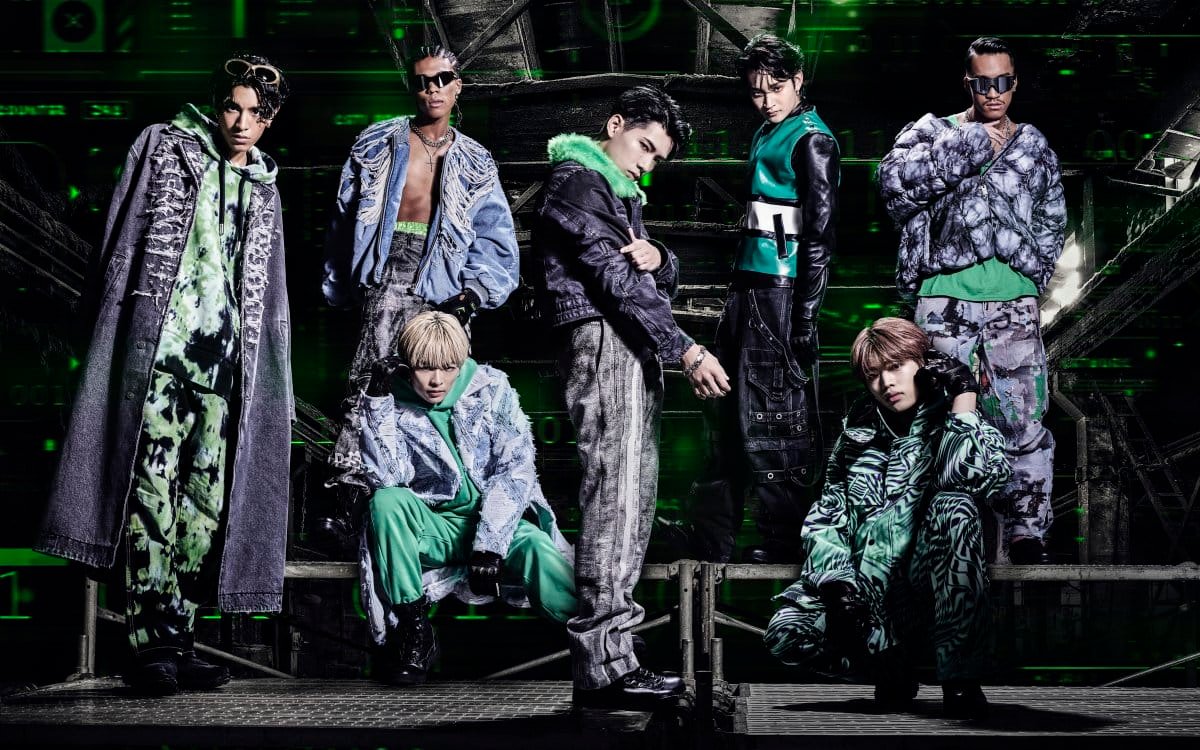 📢] 「BATTLE OF TOKYO ～RE:BIRTH～」 オフィシャルグッズ発売決定