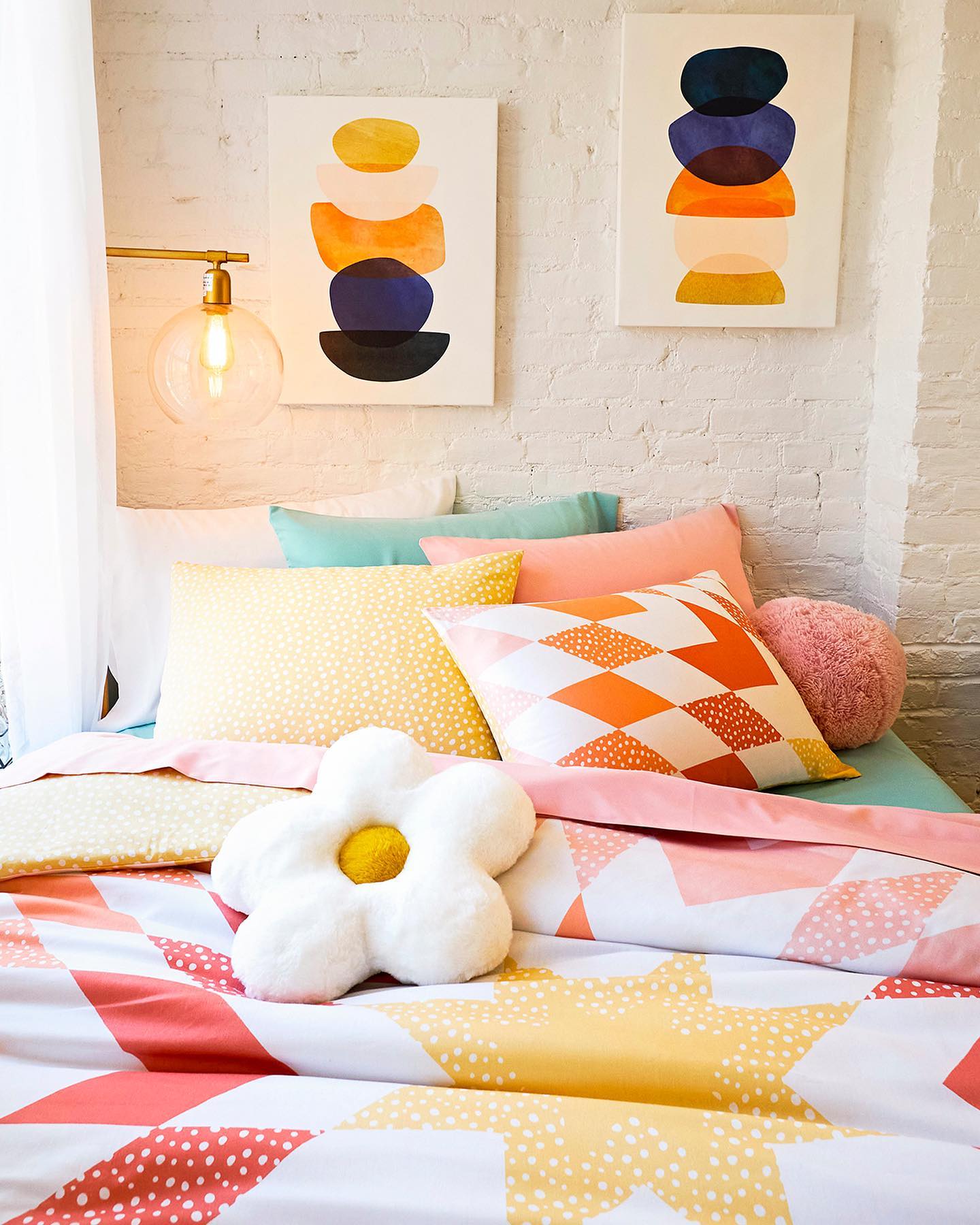 Emerald Square - Oh hello, dorm inspo. 👋 Keep your small...