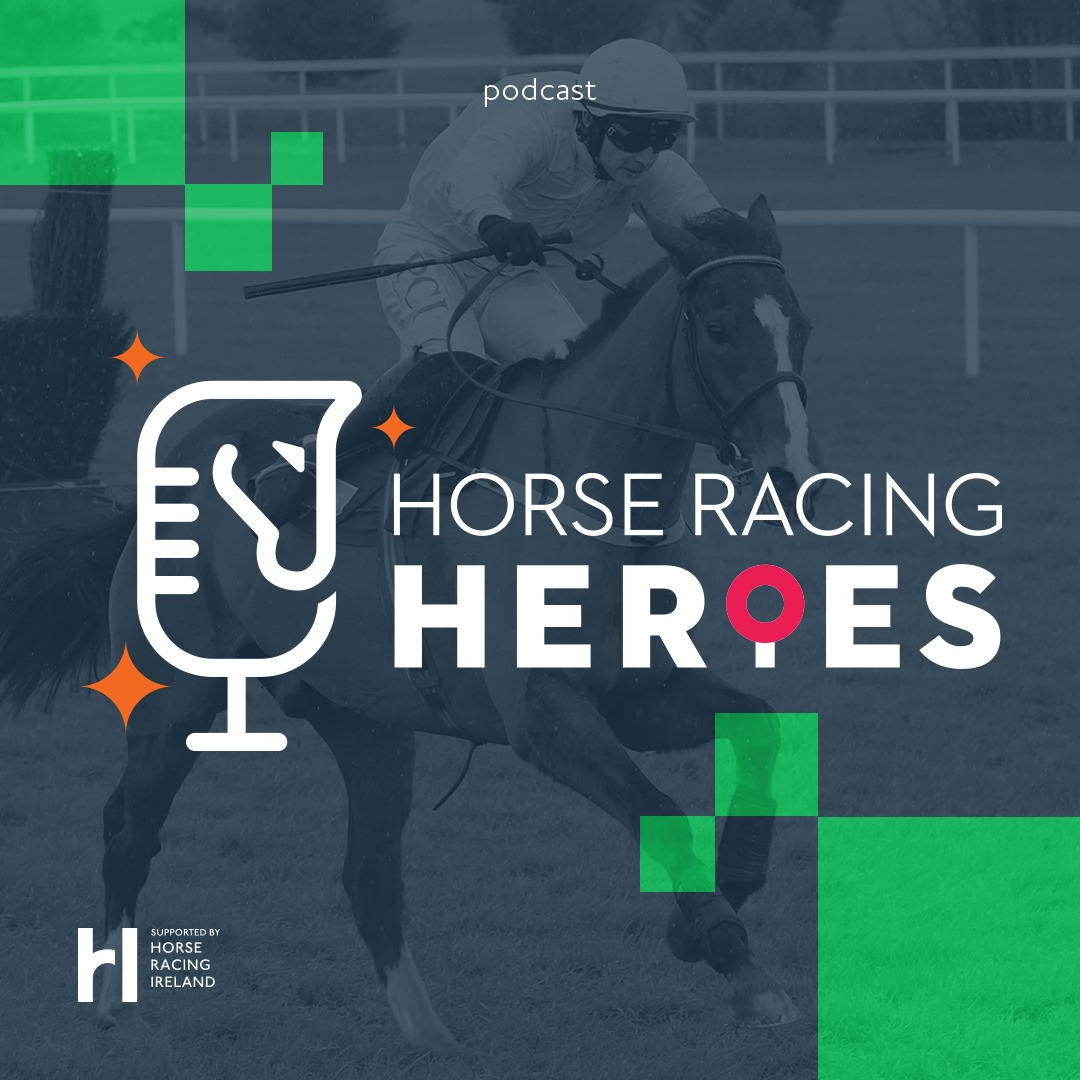 Horse Racing Ireland - HRI is delighted to announce the sponsorship of ...