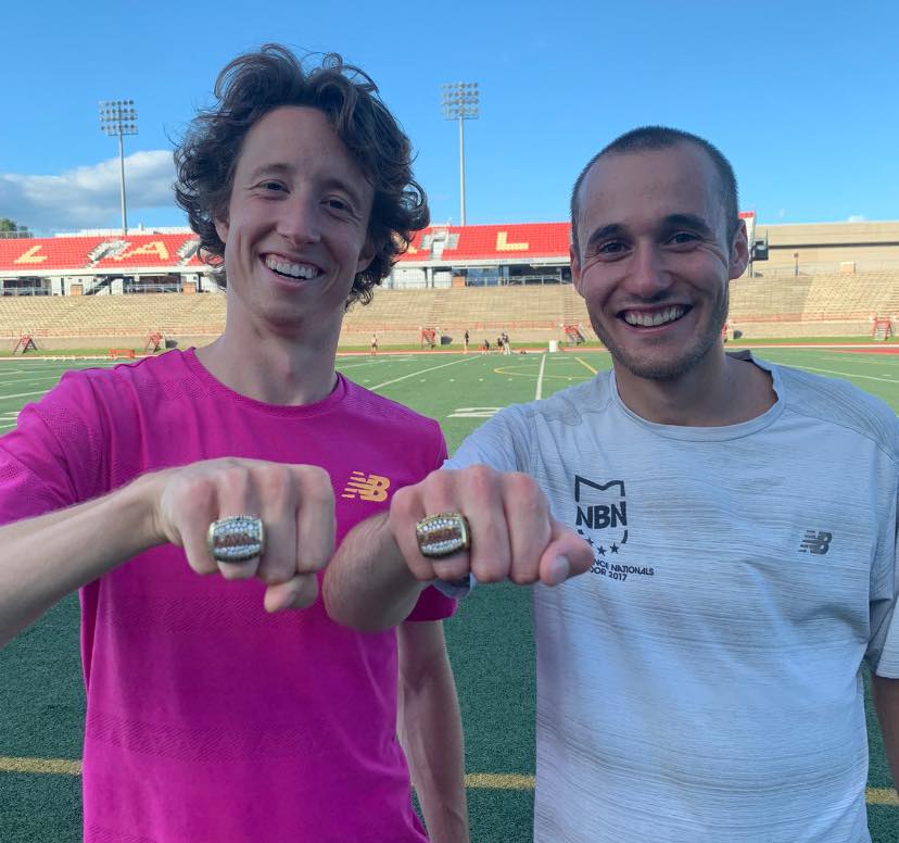Rouge et Or - Bagues du Championnat U SPORTS Canada : de toute beauté 💍 ...
