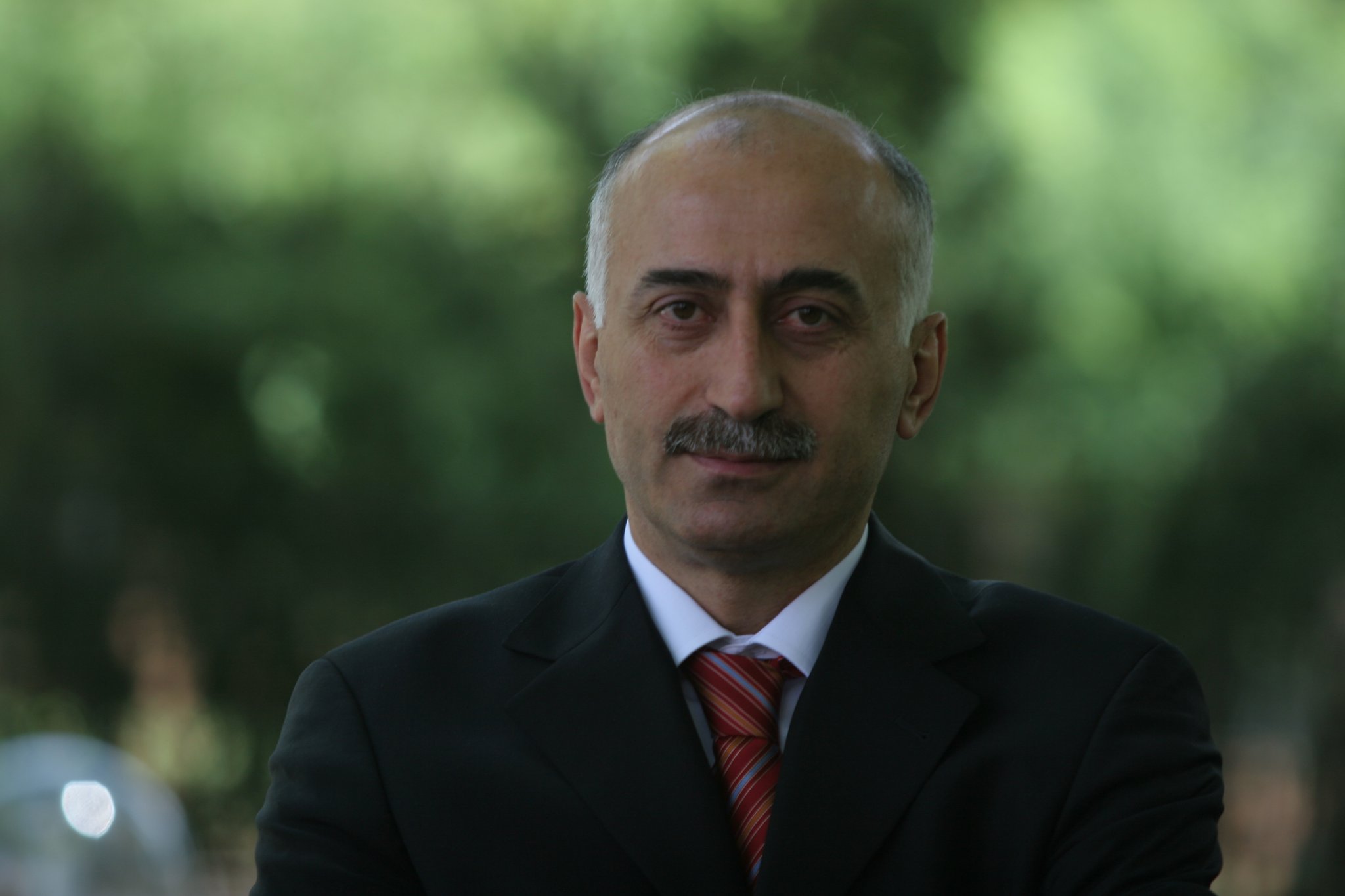 Arif Korkmaz