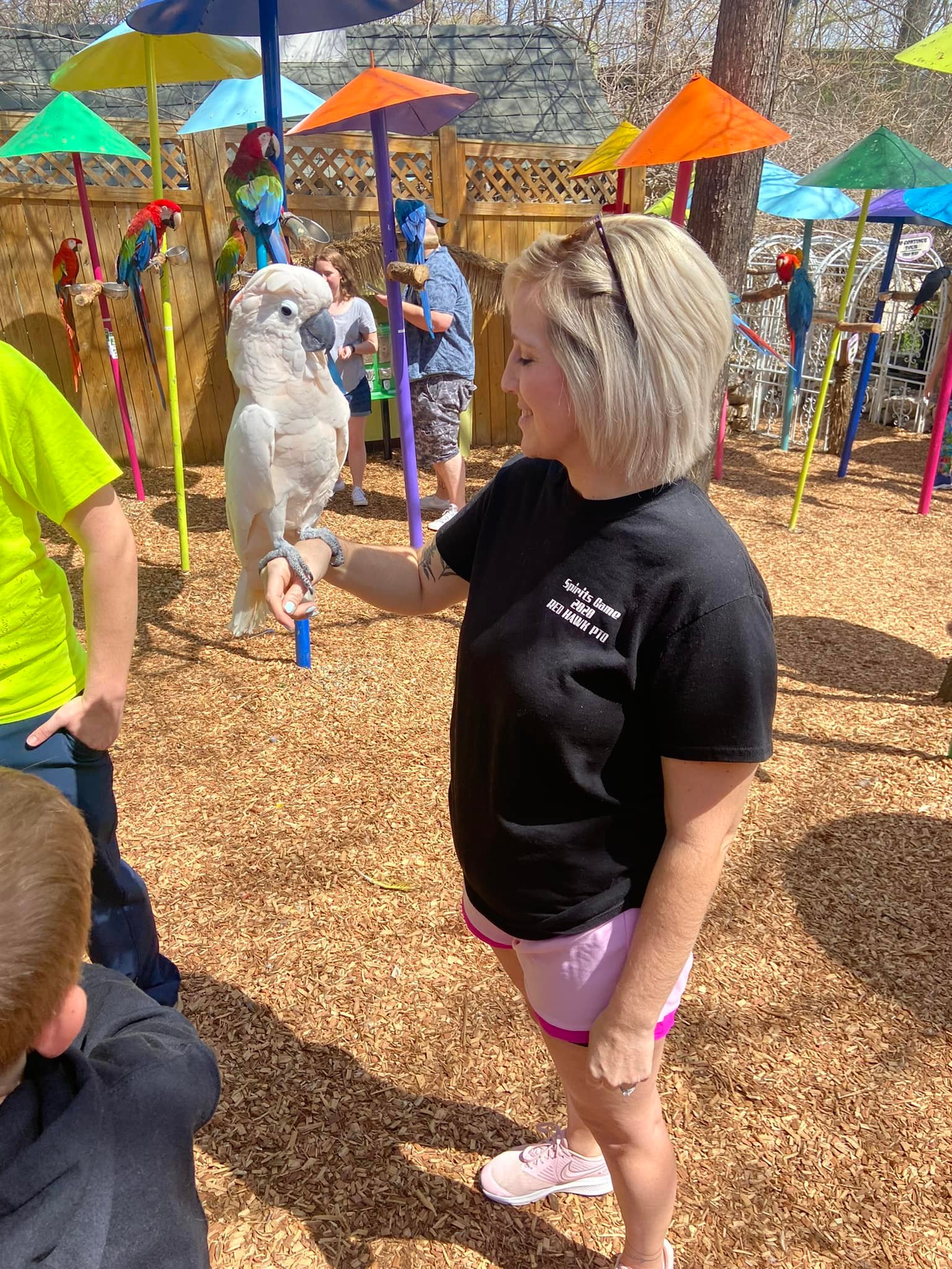 Family of 5 reviews Gatlinburg vacation