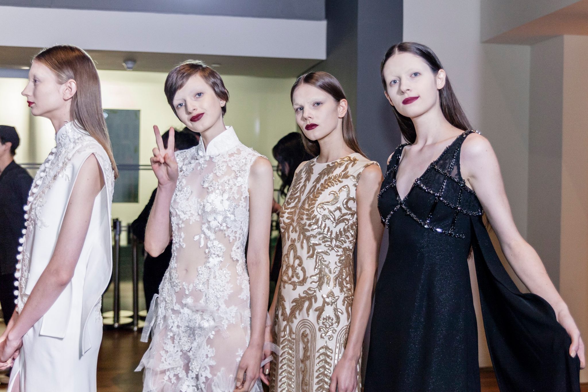 Singapore Fashion Week | Singapore Singapore