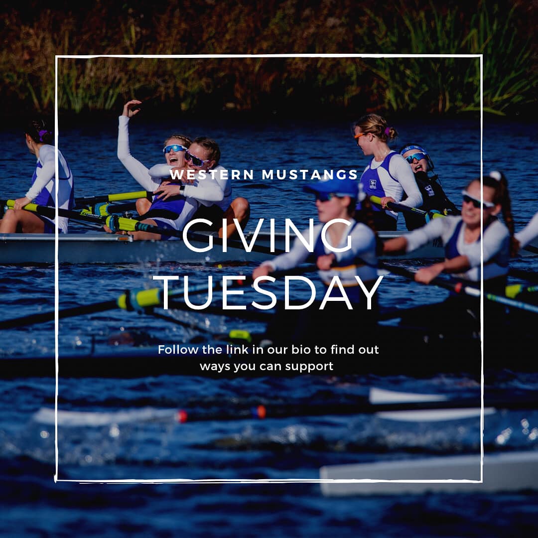 Today is the... - University of Western Ontario Rowing | Facebook