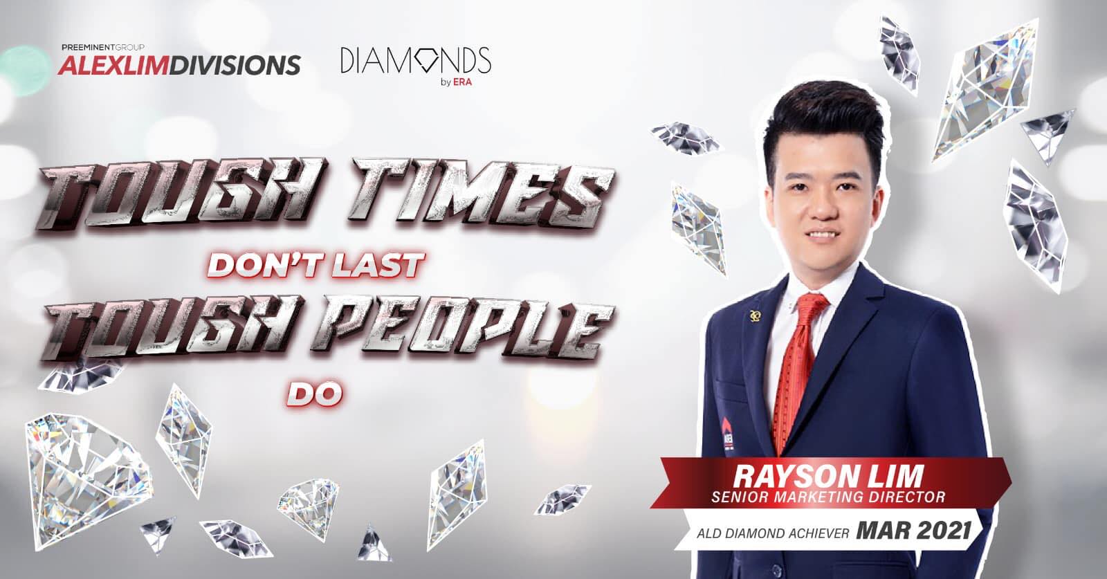 Rayson Lim