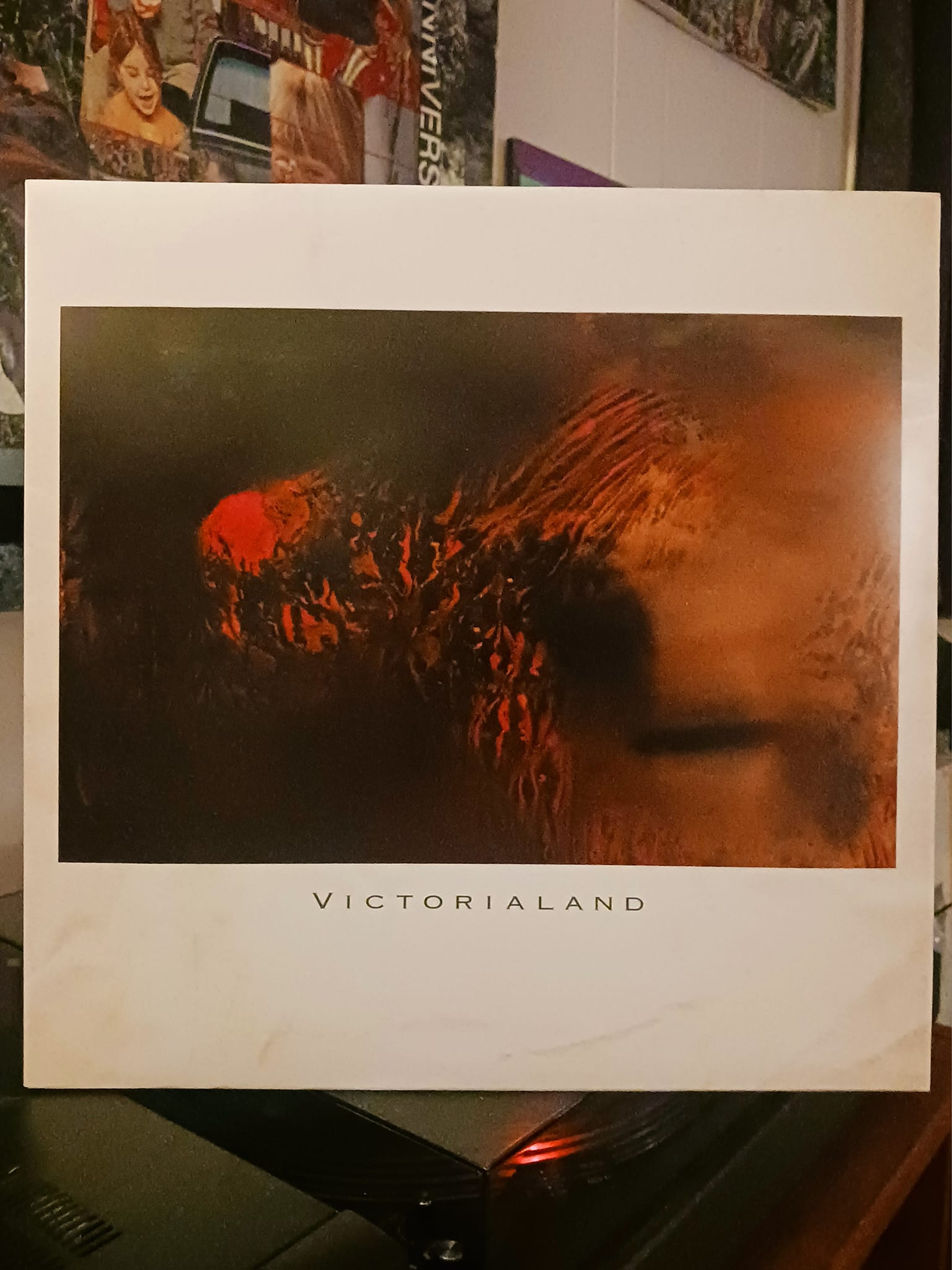 Cocteau Twins 
