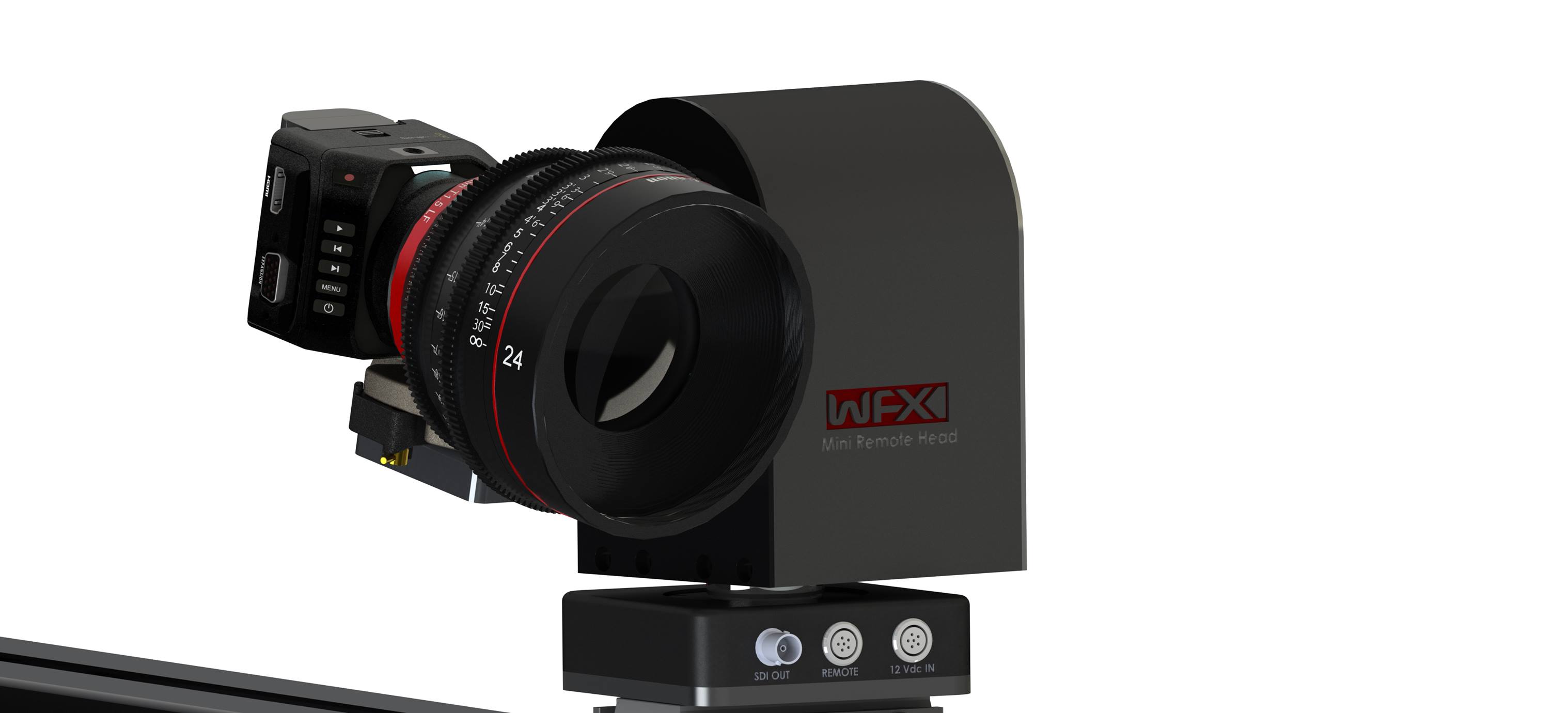 Üstün özellikli yeni... - WFX Professional Camera Products | Facebook
