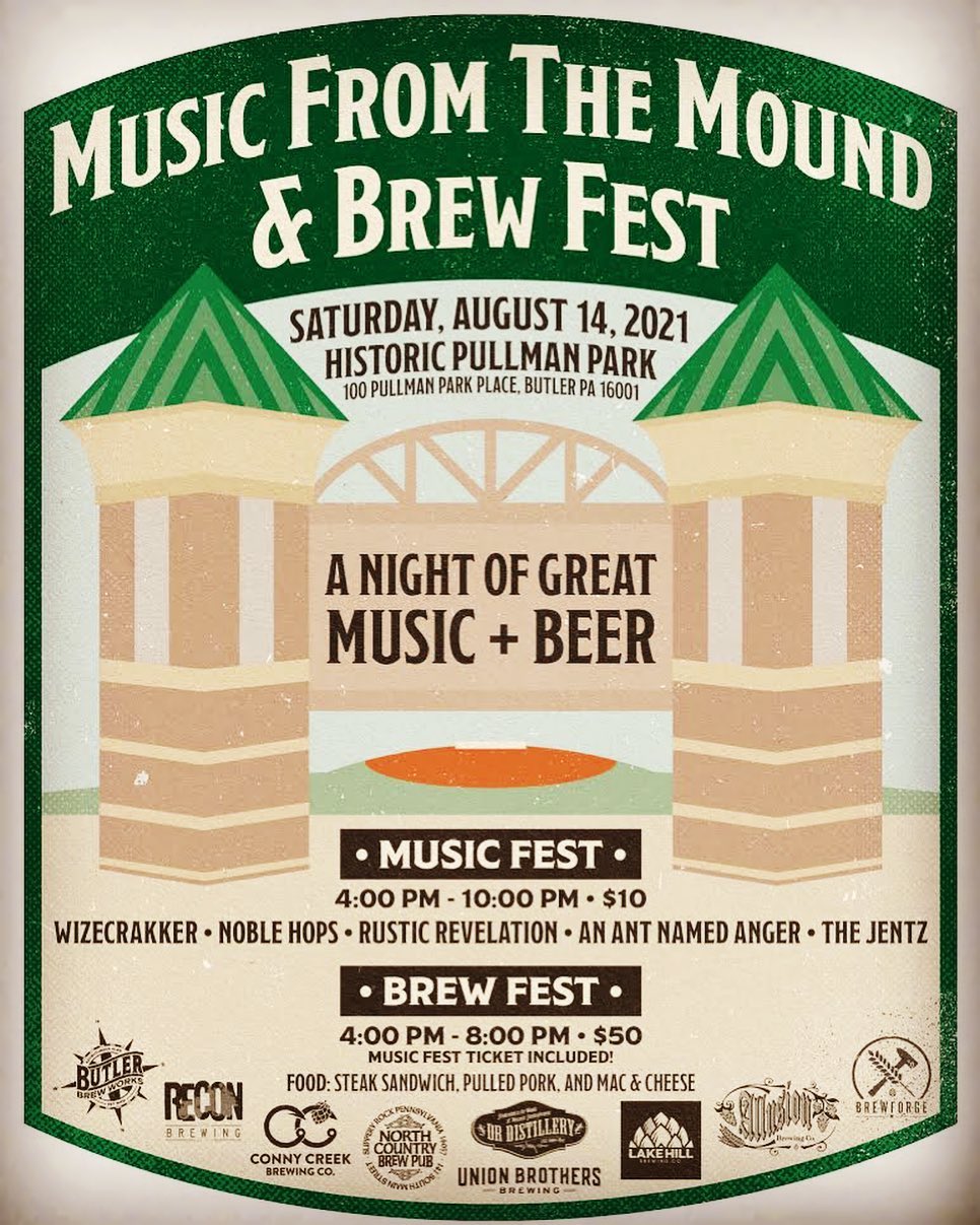 Butler Downtown - There’s still time to get tickets for what is bound ...