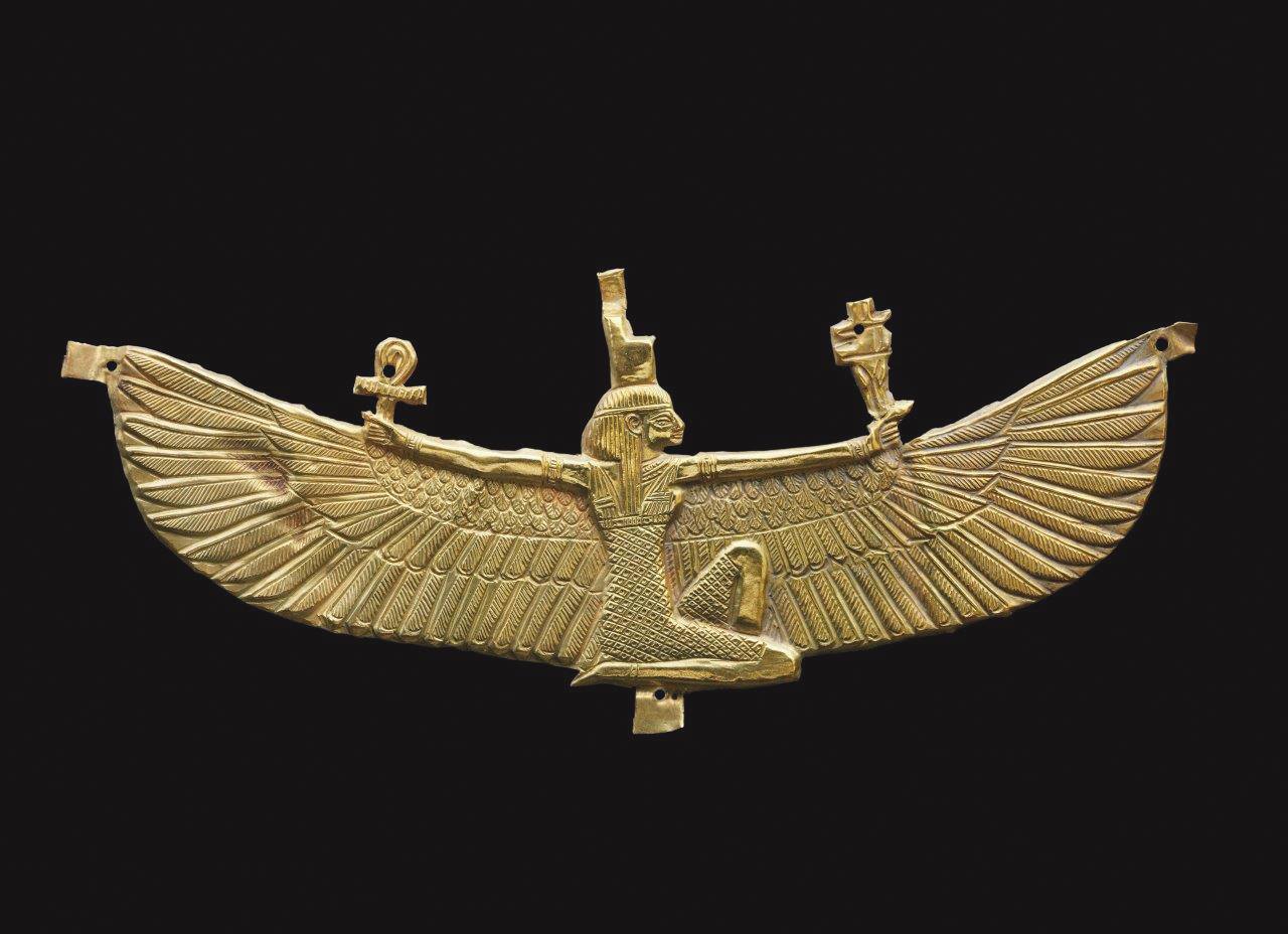 Nubia: Jewels of Ancient Sudan” is on view at the Getty Villa