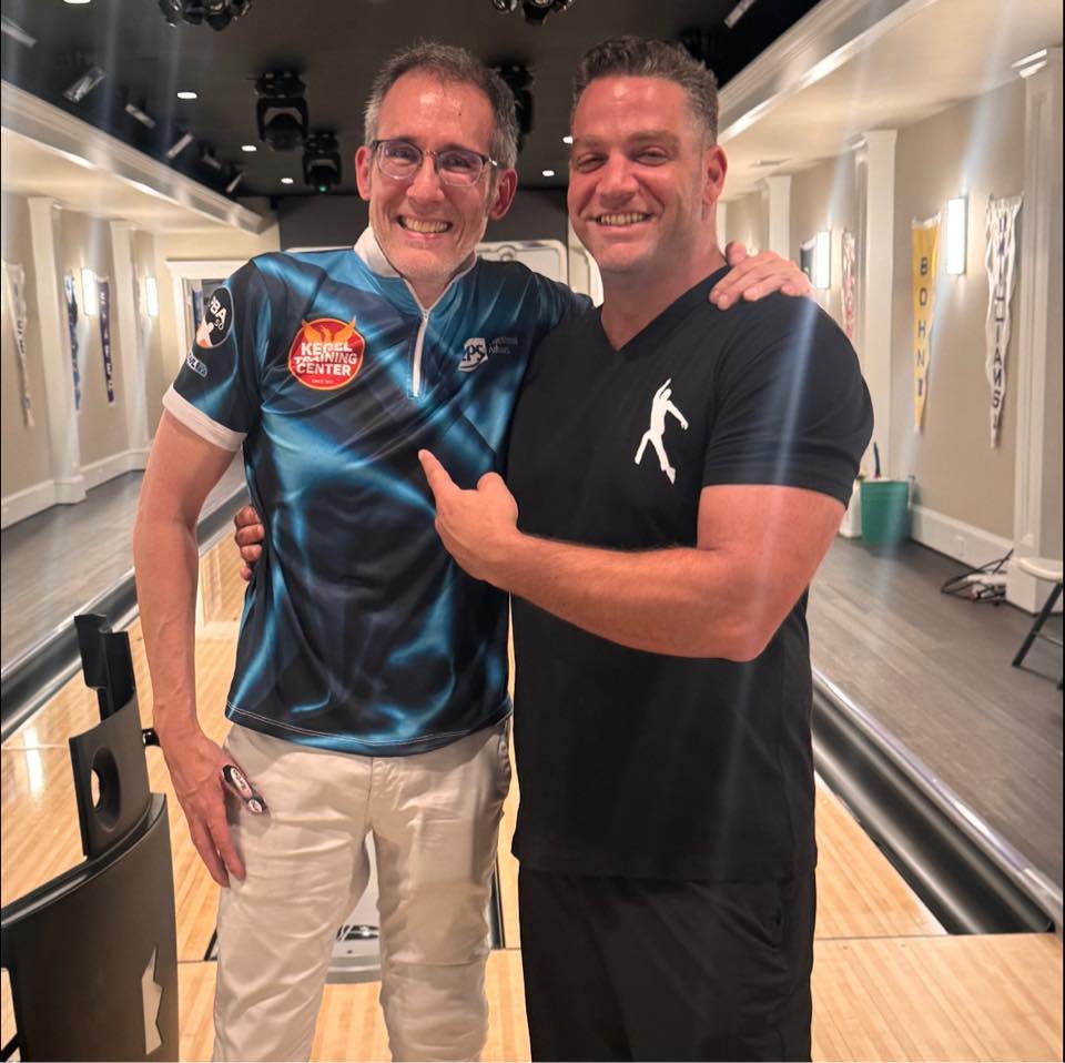 On this episode of Straight Up 5 With Johnny Petraglia Jr, JP and the ...