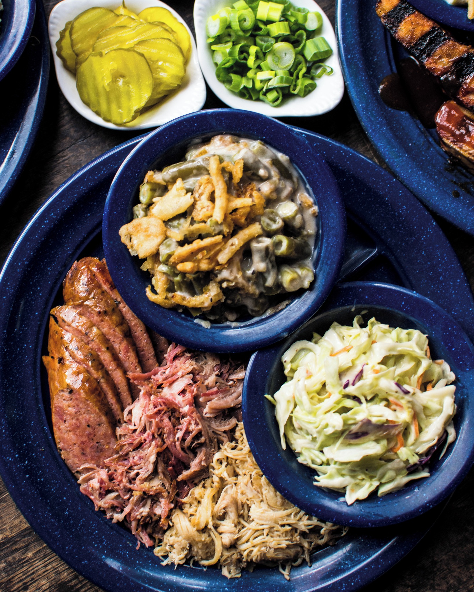 It may be #Fridaythe13th but... - Sonny Bryan's Smokehouse