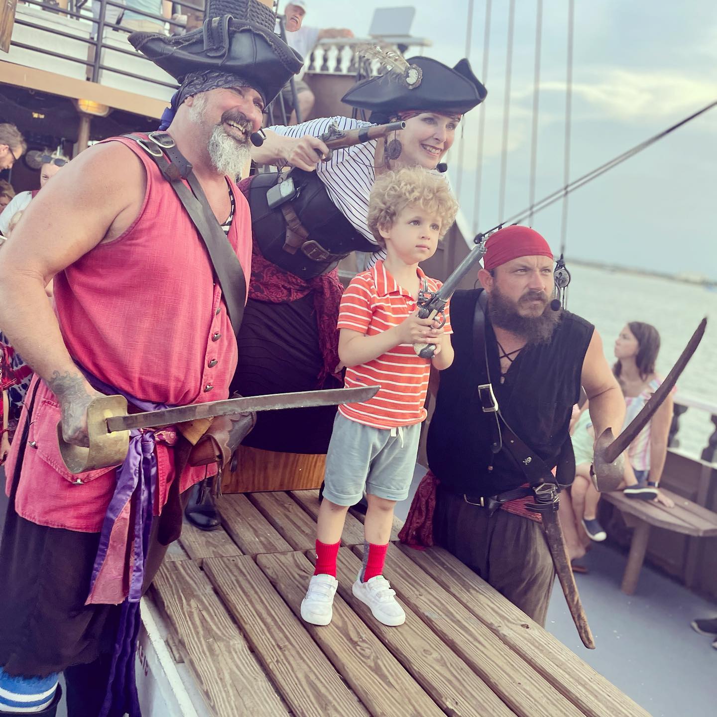 St. Augustine, Florida - #FanFeatureFriday Always be yourself... Unless ...