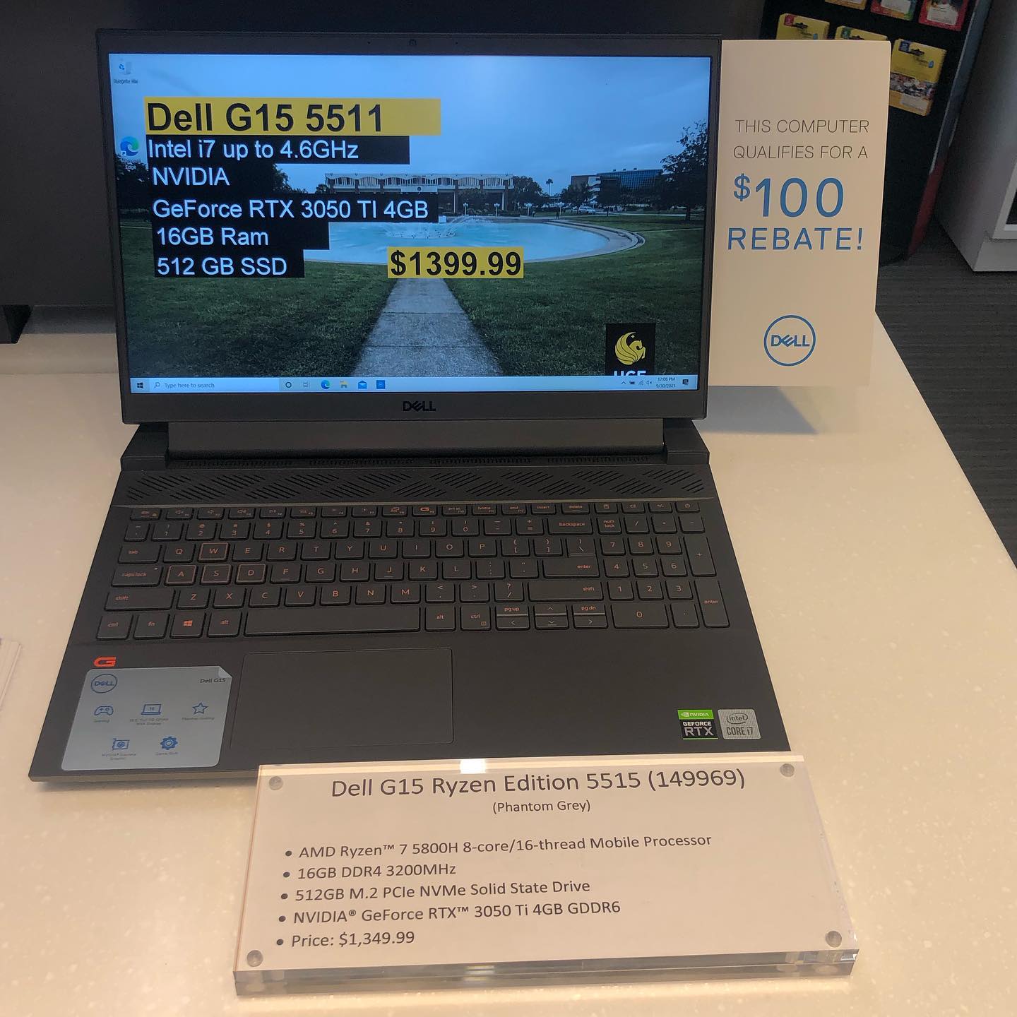 UCF Technology Product Center | Orlando FL