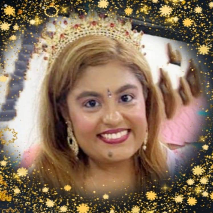 Dimple U. Nandwani