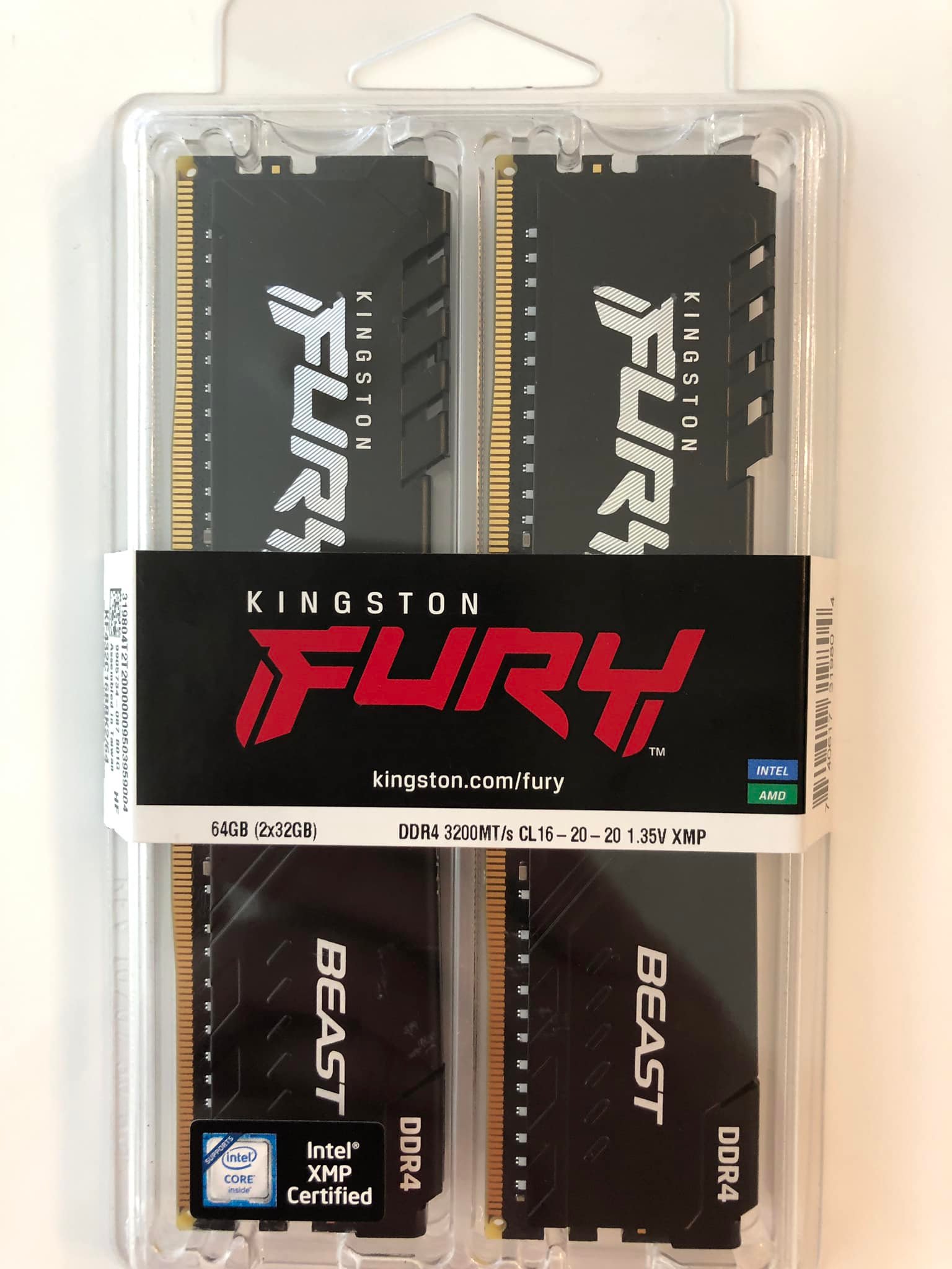 Best ram for ryzen 7 5700x ?? On asus rog b550 a