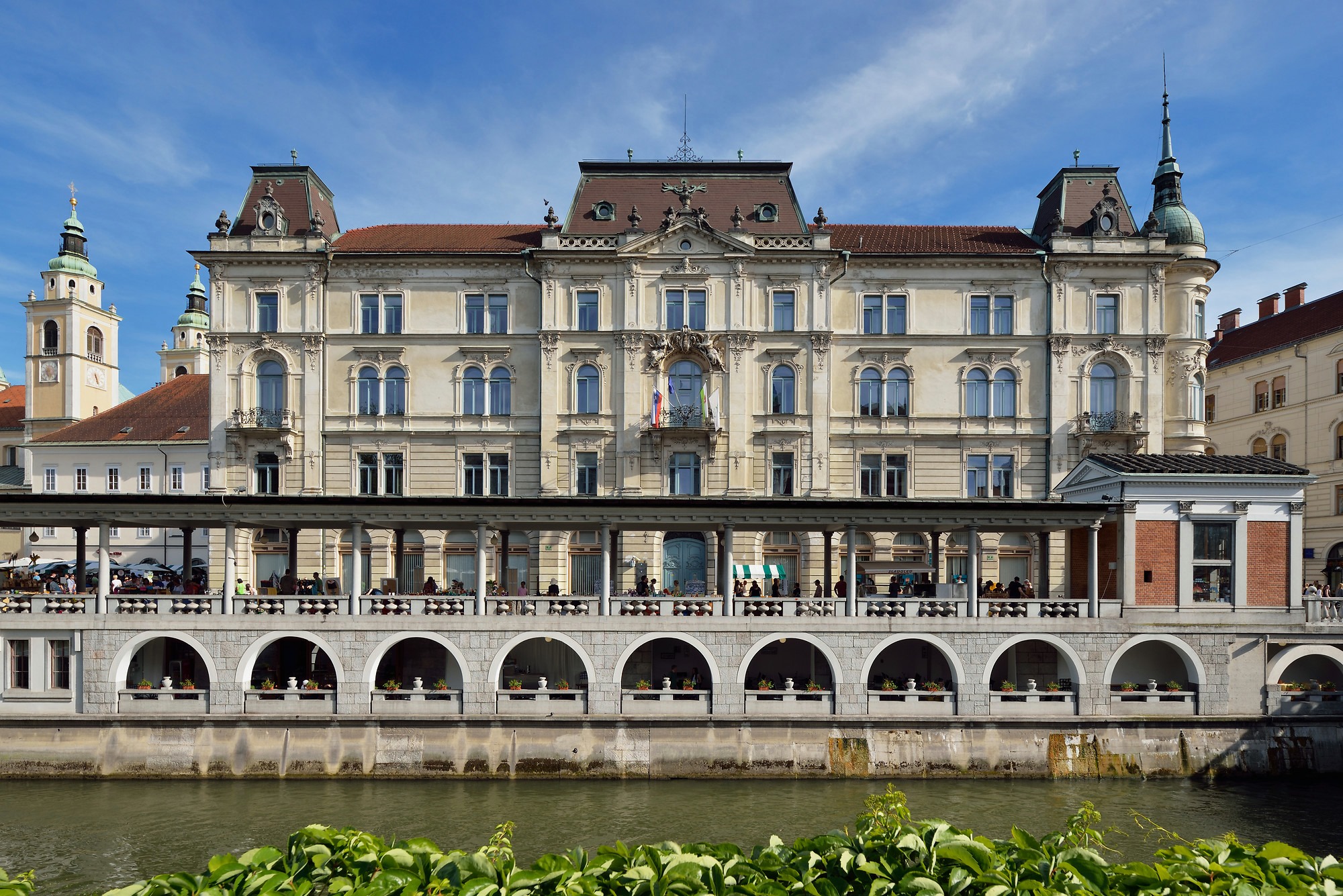 Get to know the creative opus and life of the greatest Slovenian