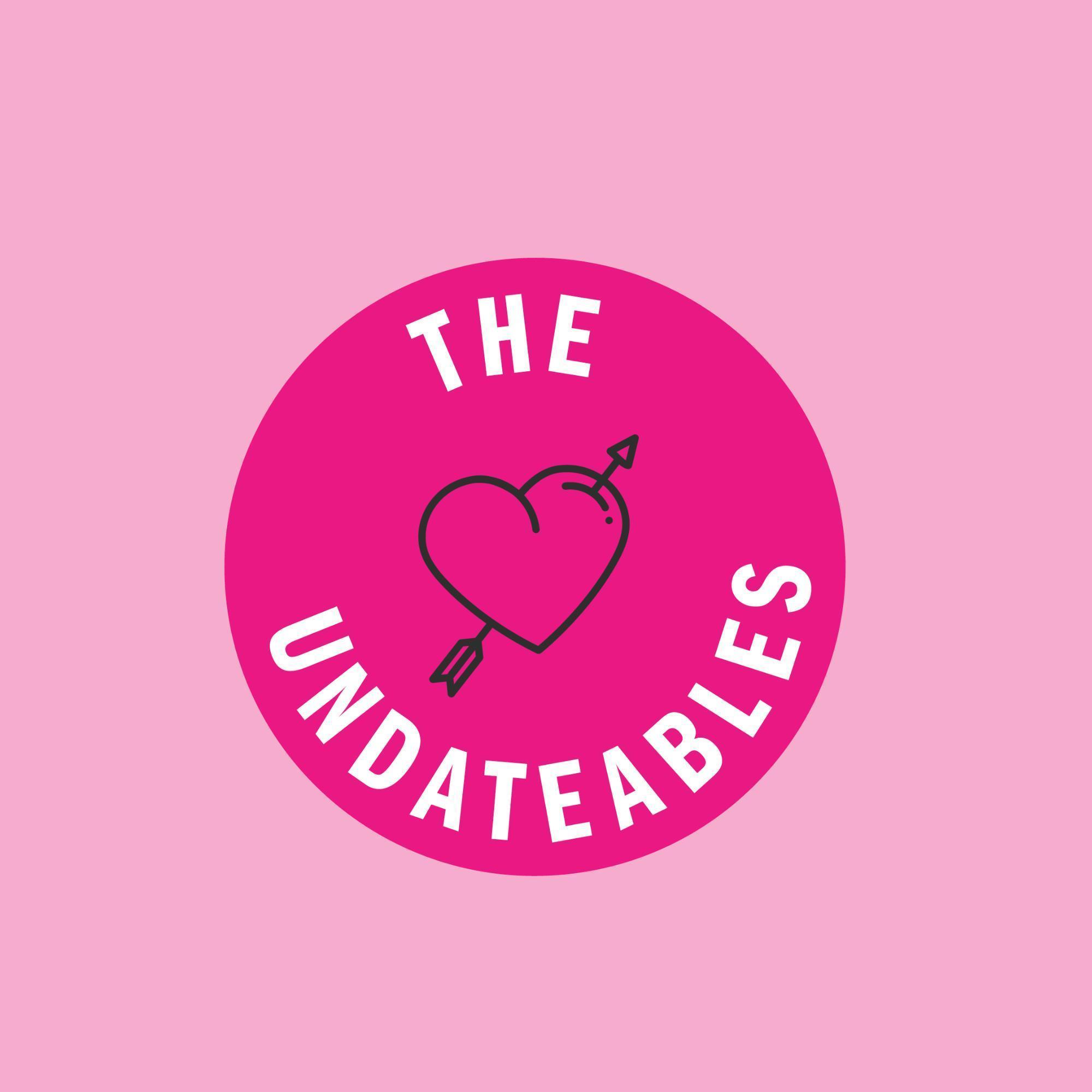 Undateables Logo Watch The Undateables | Full Season | TVNZ+