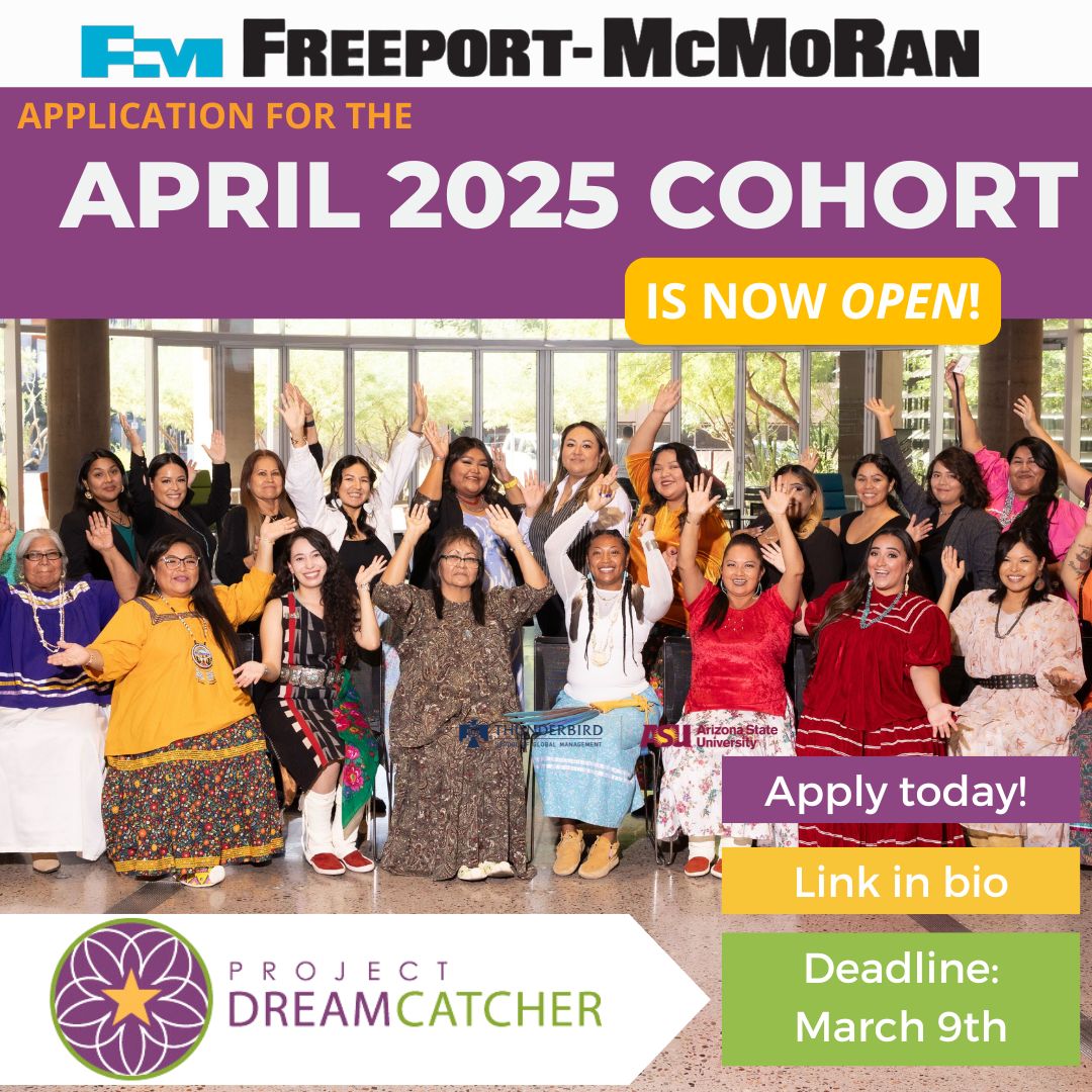 Project - 🚨 Applications are now open! 🚨 The application is open for ...