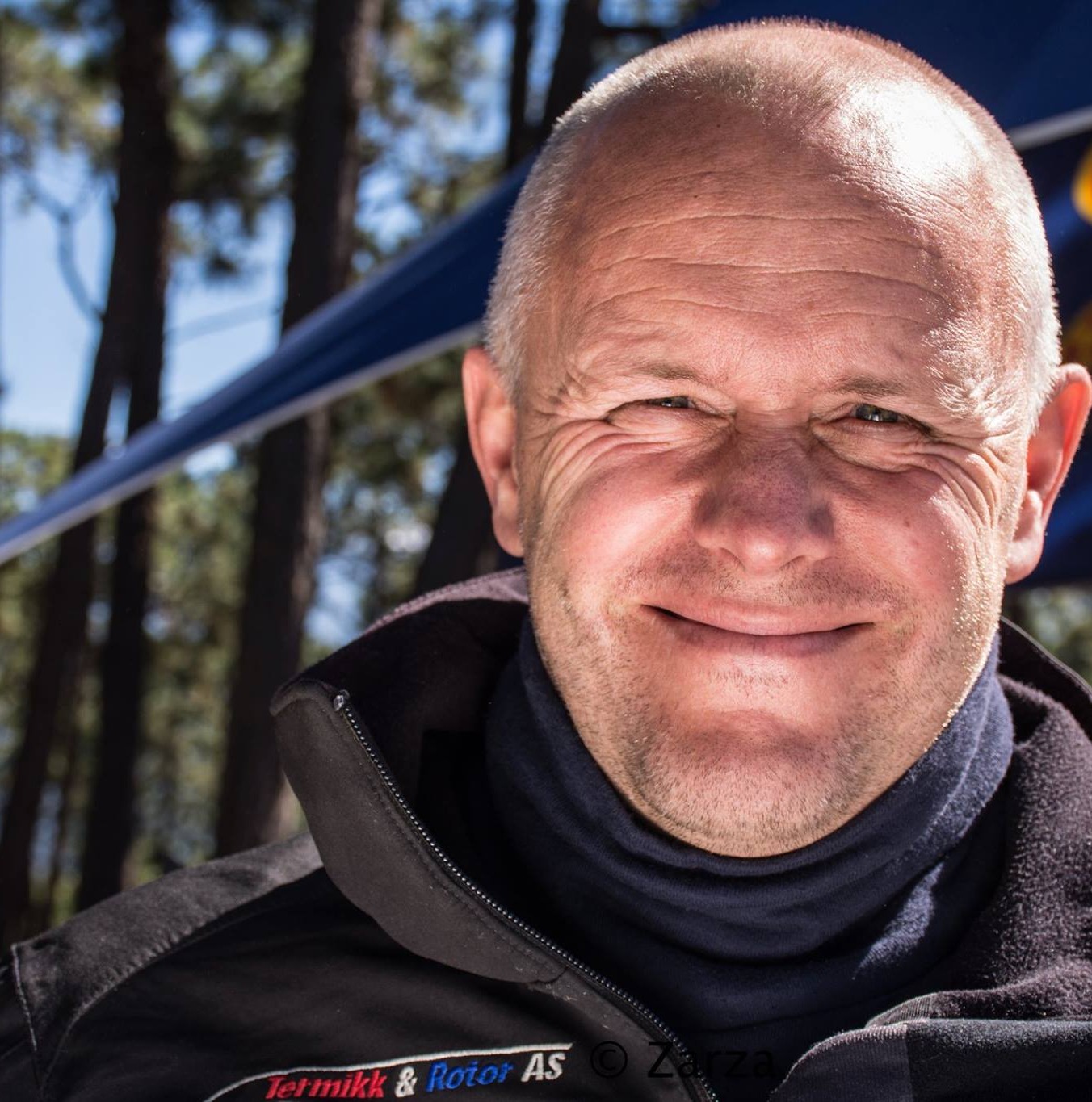 Jeg tenker på hva slags industri... - Kjell-Harald Nesengmo | Facebook