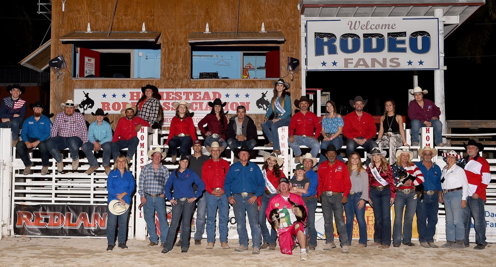 Sarah Rotella 2020 Miss Rodeo Homestead