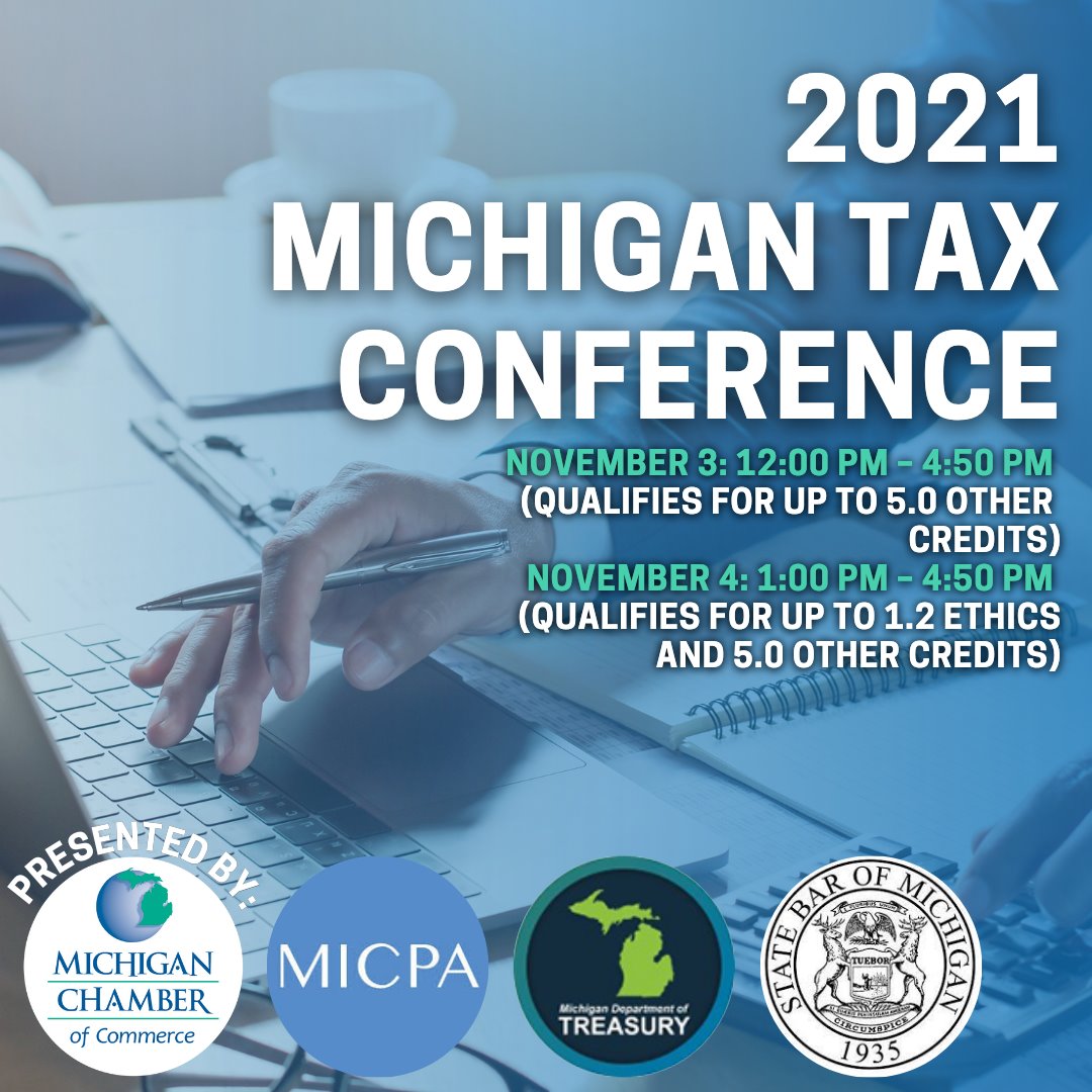 Michigan Association of CPAs | Troy MI