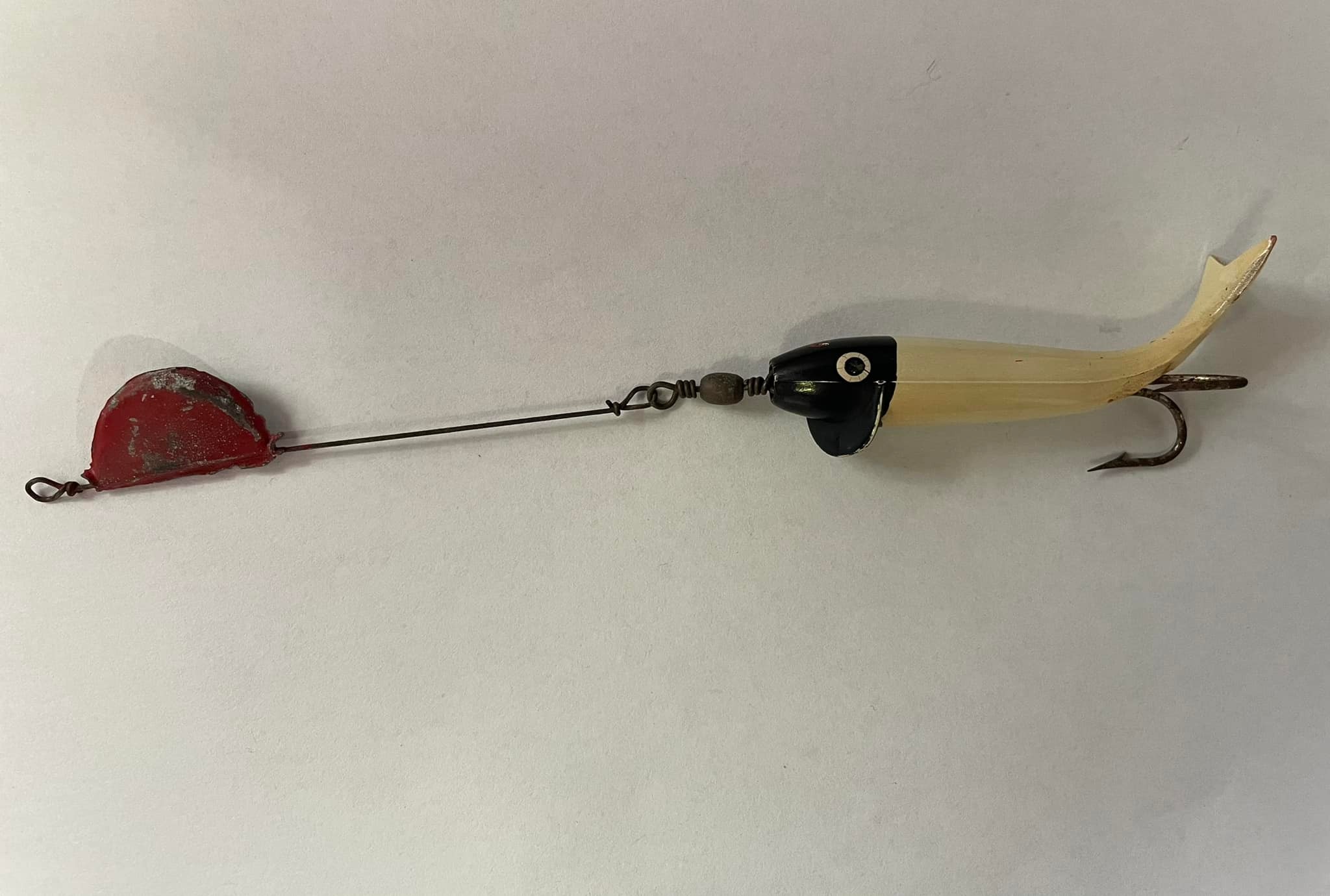 best coho fishing lures #3.5 CA 