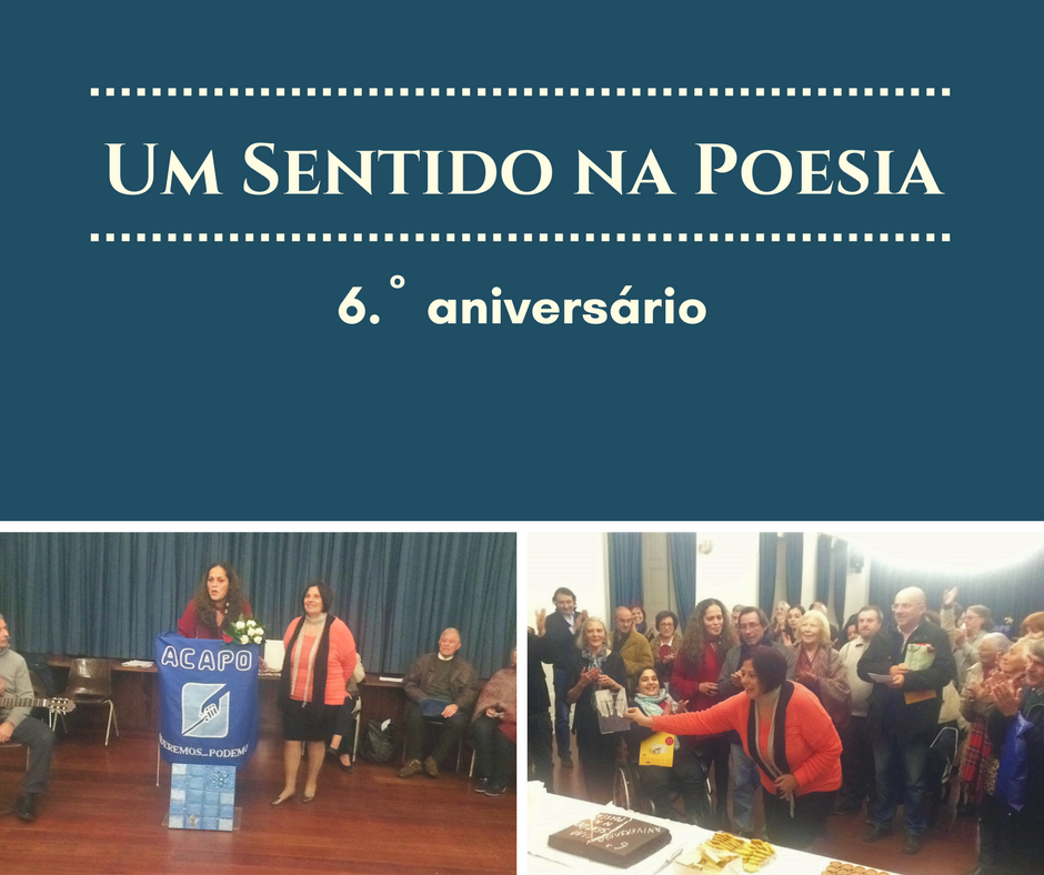 ACAPO - Associação dos Cegos e Amblíopes de Portugal - Parabéns a “Um ...