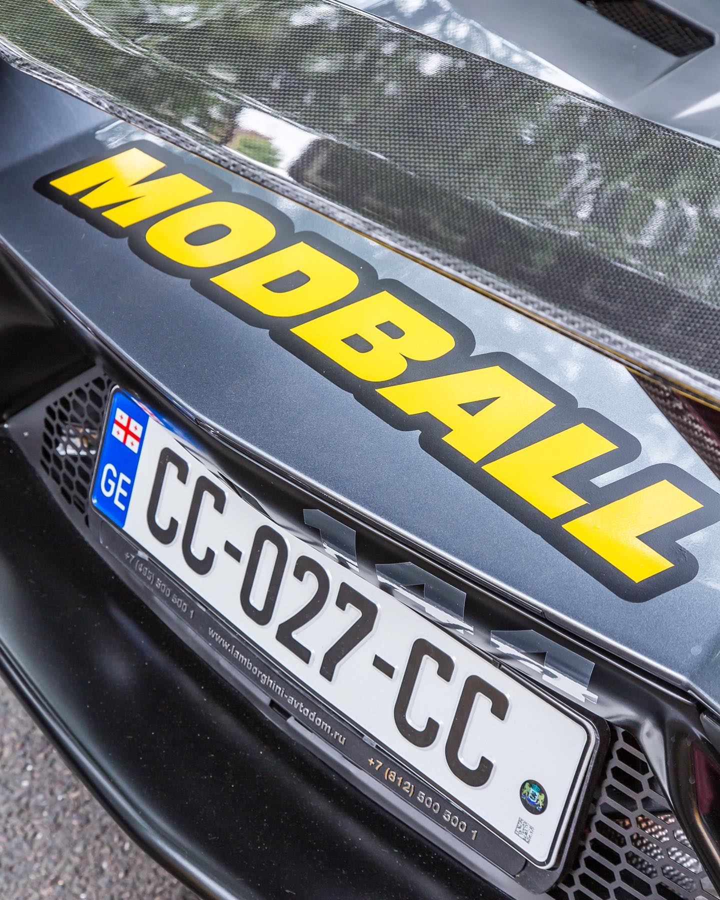Modball - New teams from Spain enter Modball Europe 2023!...
