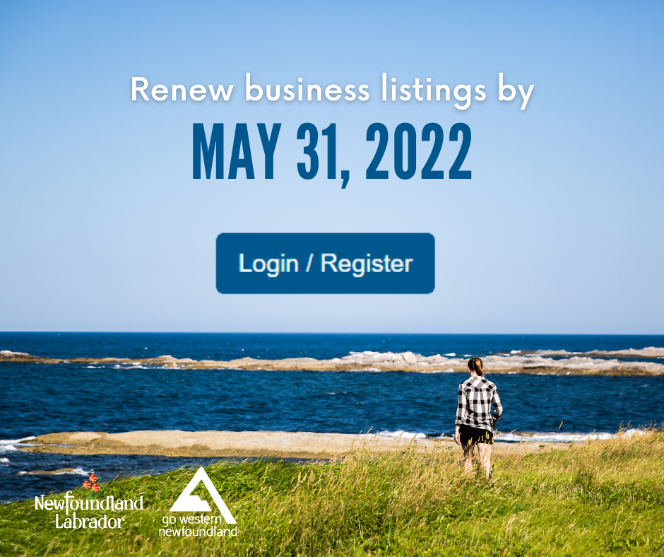 Newfoundland and Labrador Indigenous Tourism Association | Facebook