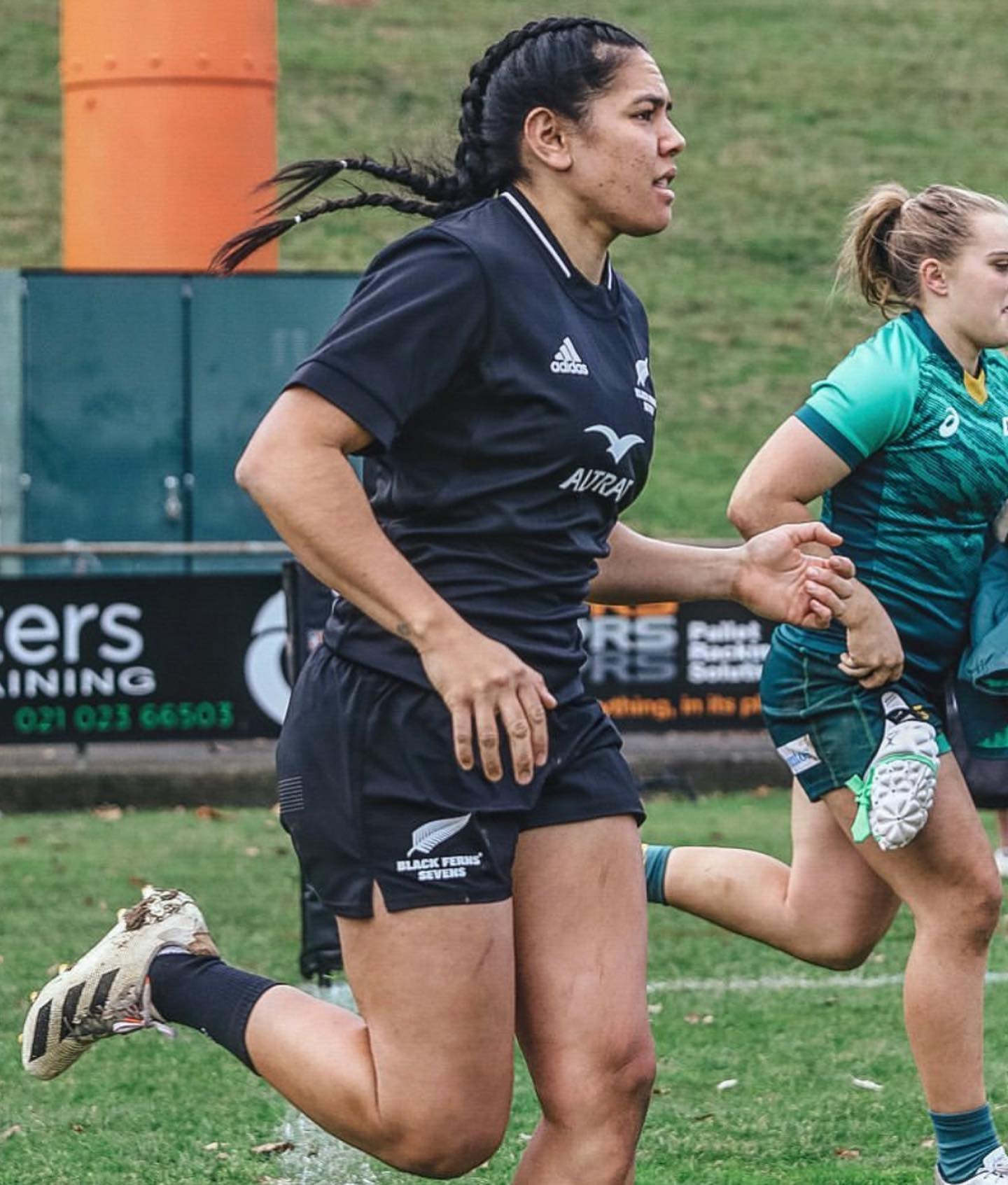 Hurricanes - Hurricanes added a new photo — in New Zealand.