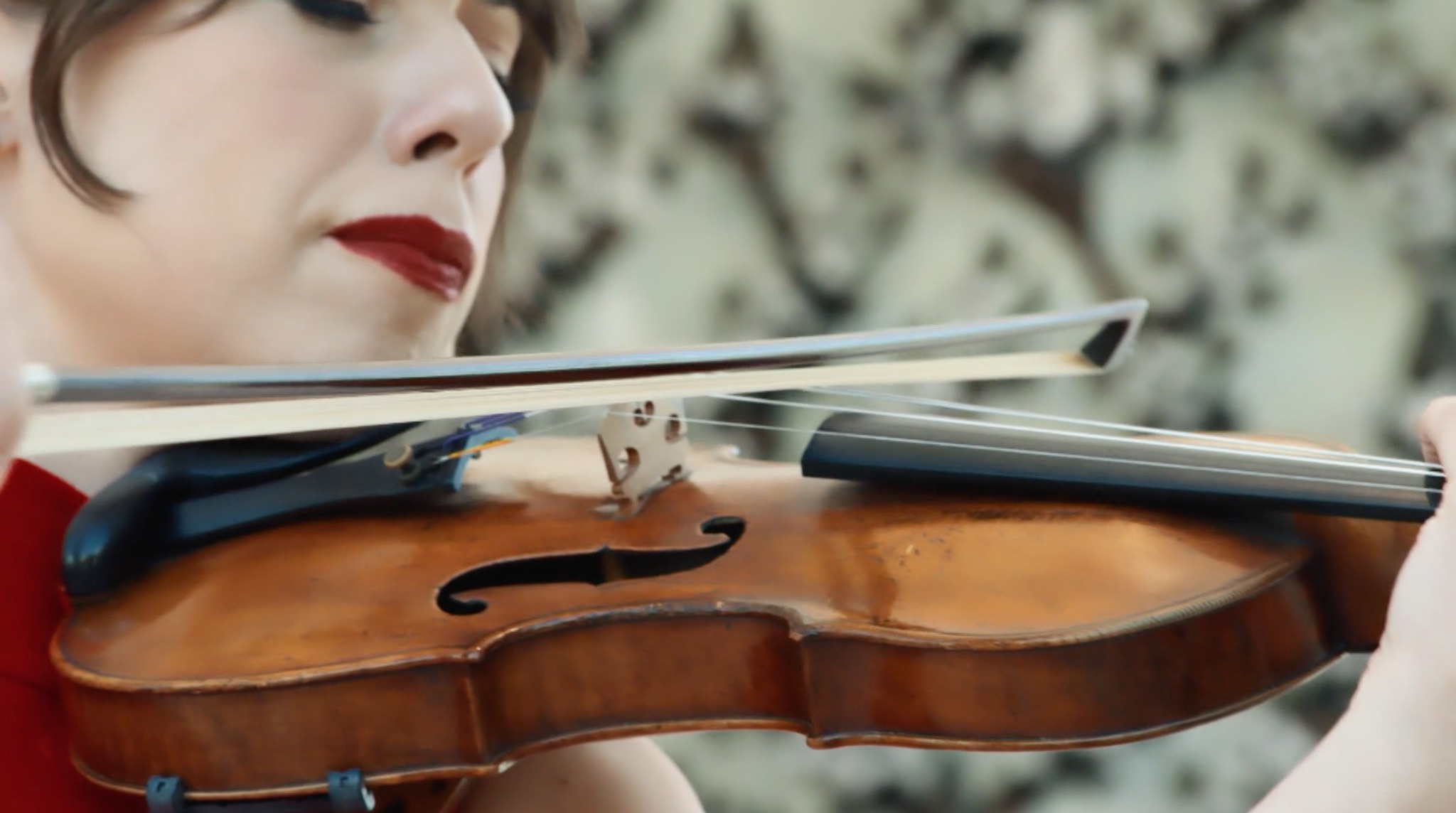 Get familiar with the... - Knoxville Symphony Orchestra