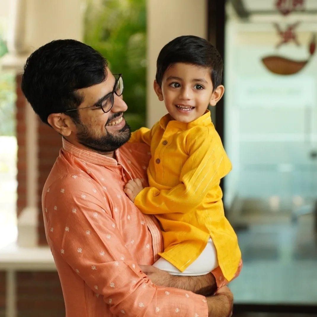 Parth Rao