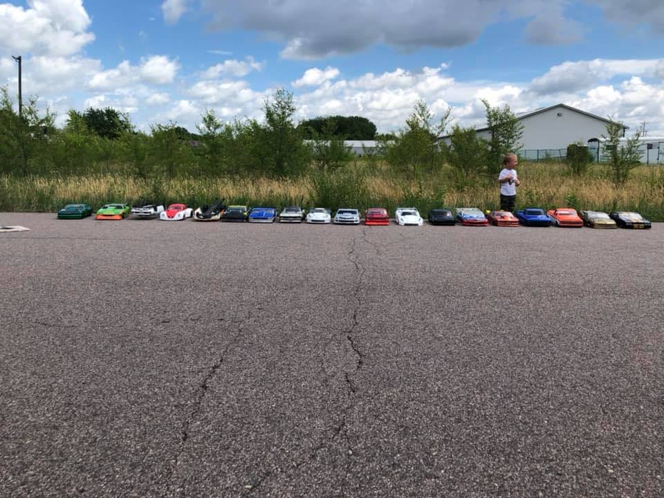Fargo Drag Racing | Facebook