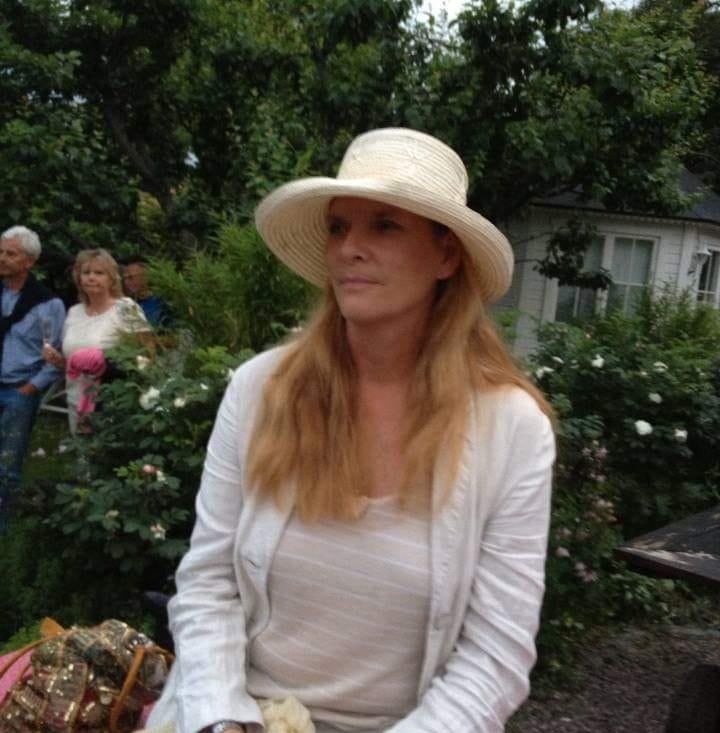 Kristin Rydberg on Reels