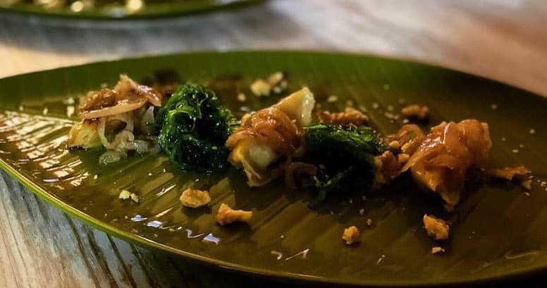 Ras Hafeez - 🙌 ️Chef Luz Angela's Kitchen 🔥🙏 Connecting...