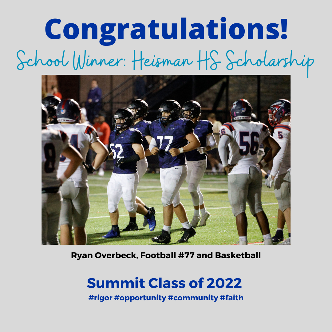 Celebrating one of our... - The Summit Country Day School