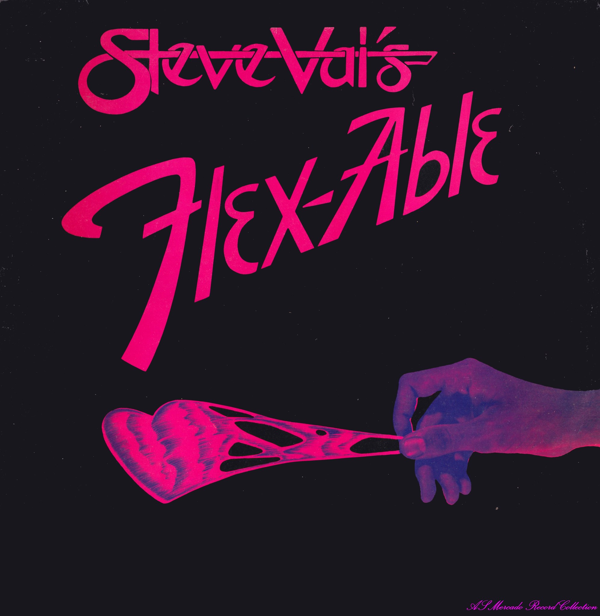 Flex-Able Leftovers