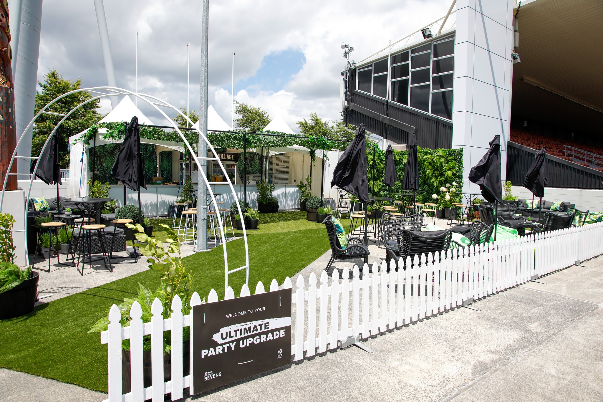 HSBC NZ 7s | Hamilton