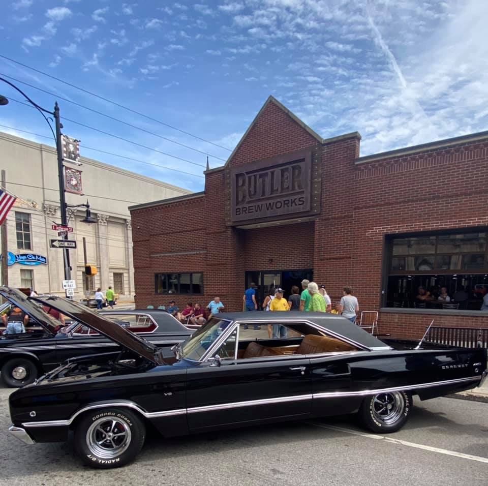 Butler Brew Works | Butler PA