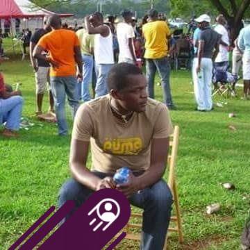 Merikah Madiba - Botse botse lerr ke car accident or is... | Facebook
