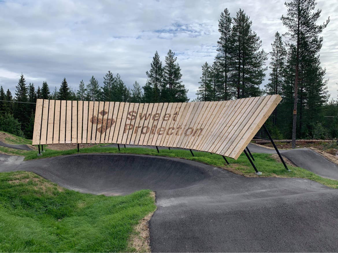 BikeSolutions - Ouverture du bike Park à Trysil, où...