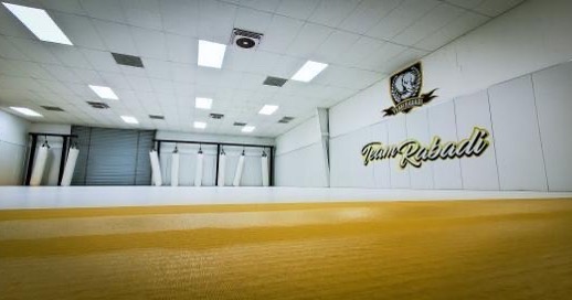 A fresh... - Team Rabadi Brazilian Jiu-Jitsu & Muay Thai | Facebook